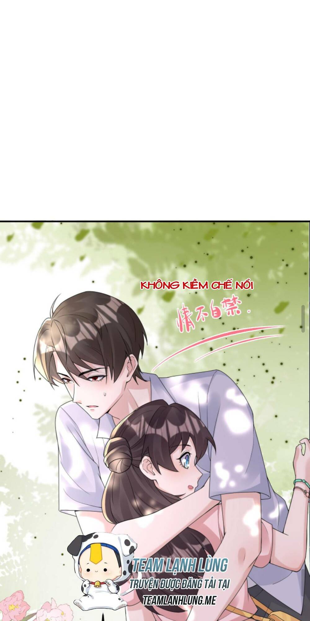 Đứng Yên! Em Gái Chúng Tôi Nói Trên Đầu Bạn Có Quỷ.: Chapter 107