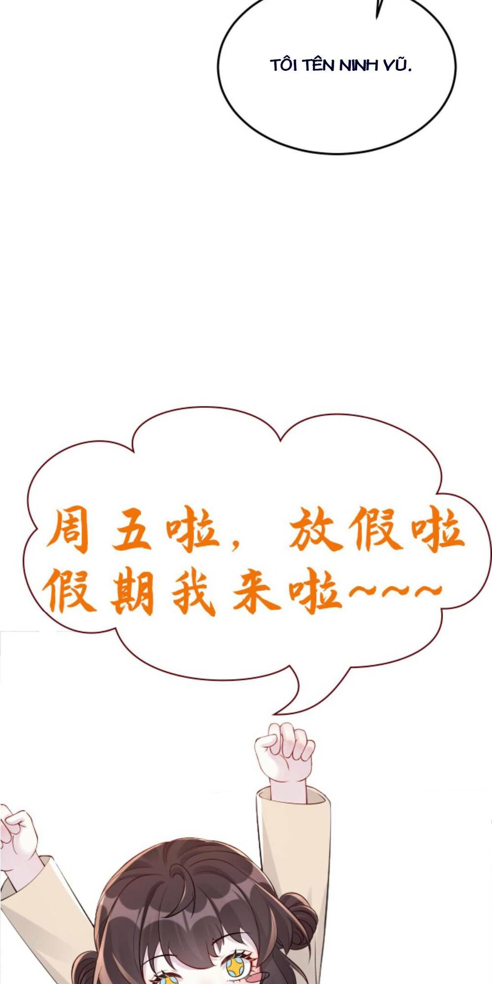 Đứng Yên! Em Gái Chúng Tôi Nói Trên Đầu Bạn Có Quỷ.: Chapter 107