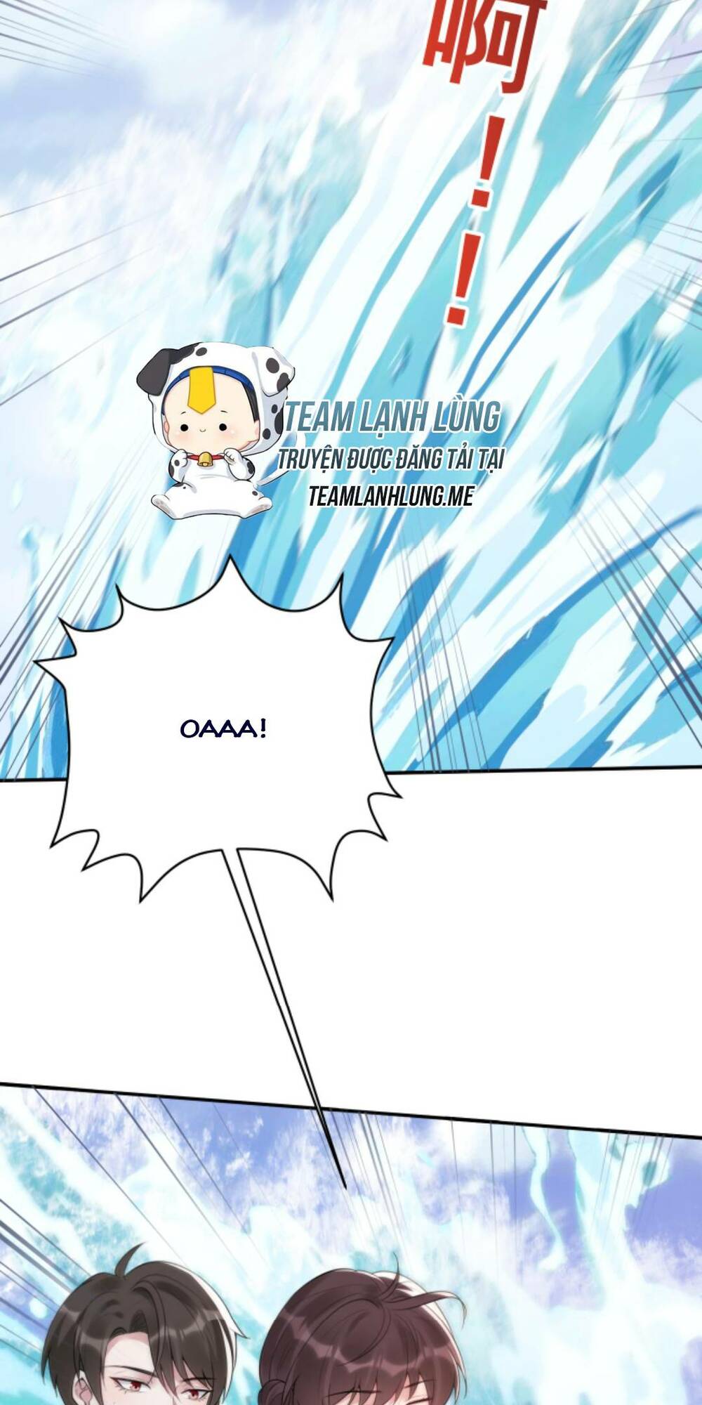 Đứng Yên! Em Gái Chúng Tôi Nói Trên Đầu Bạn Có Quỷ.: Chapter 108
