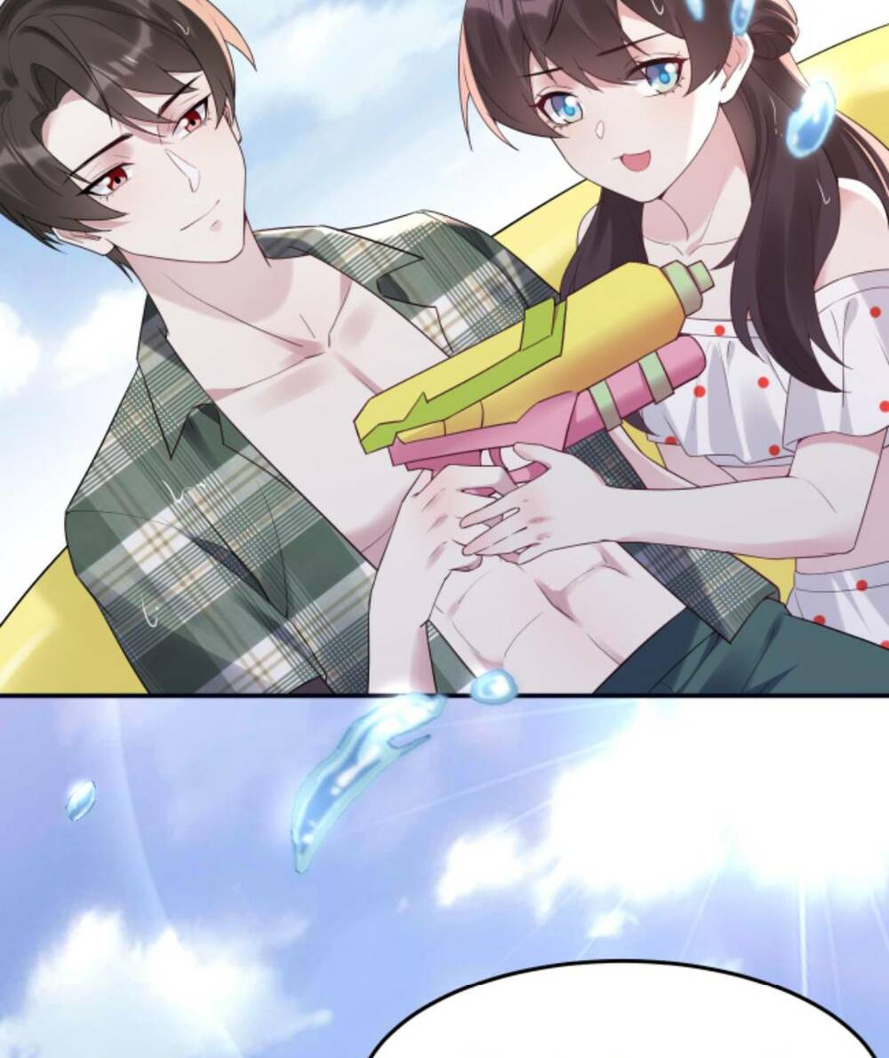 Đứng Yên! Em Gái Chúng Tôi Nói Trên Đầu Bạn Có Quỷ.: Chapter 108