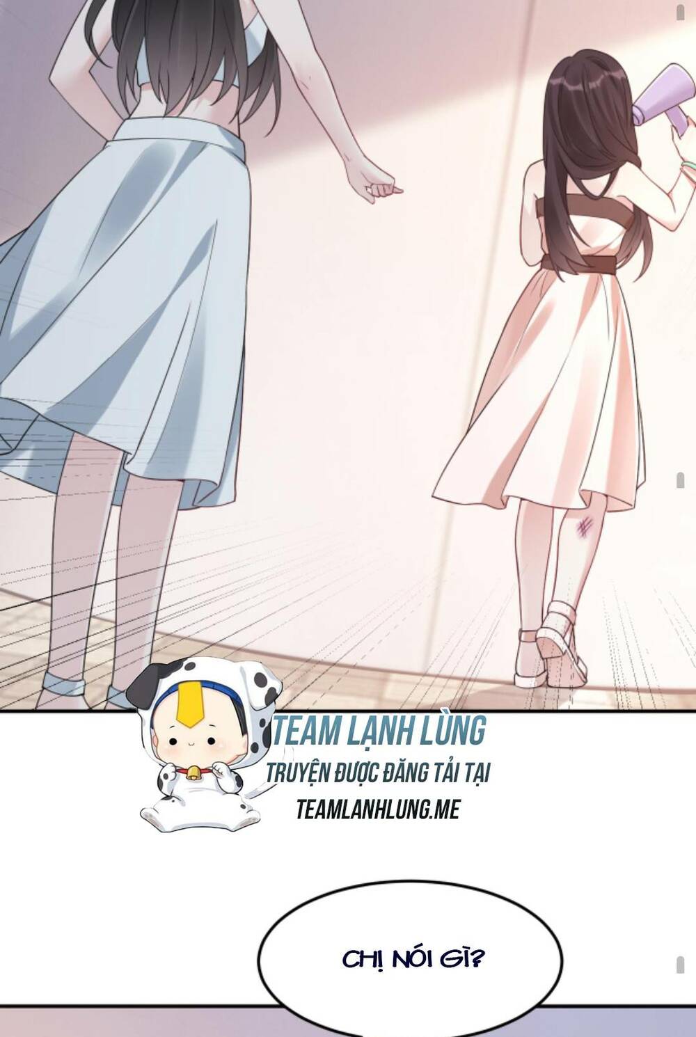 Đứng Yên! Em Gái Chúng Tôi Nói Trên Đầu Bạn Có Quỷ.: Chapter 108