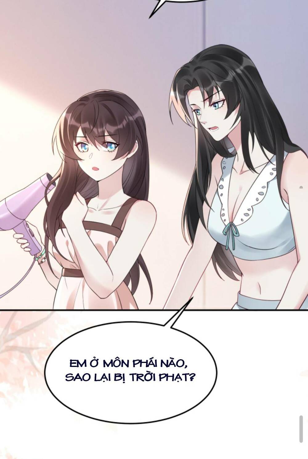 Đứng Yên! Em Gái Chúng Tôi Nói Trên Đầu Bạn Có Quỷ.: Chapter 108