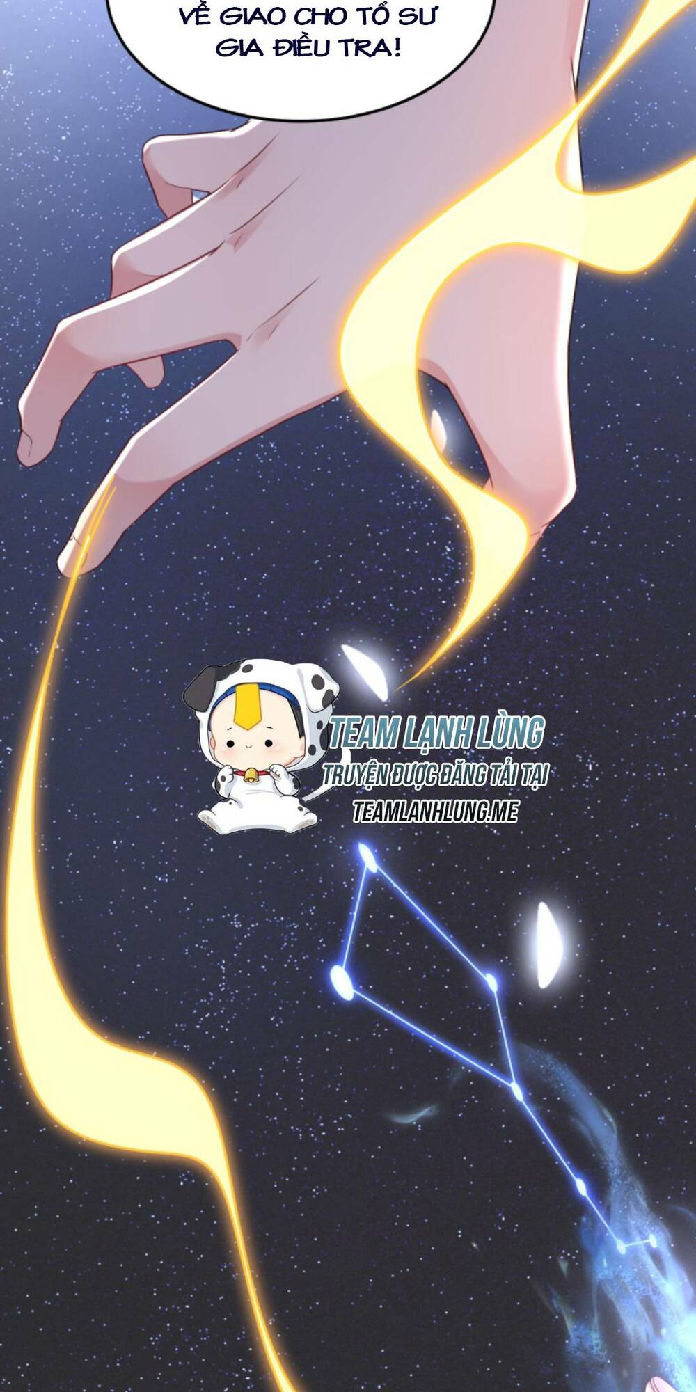 Đứng Yên! Em Gái Chúng Tôi Nói Trên Đầu Bạn Có Quỷ.: Chapter 108