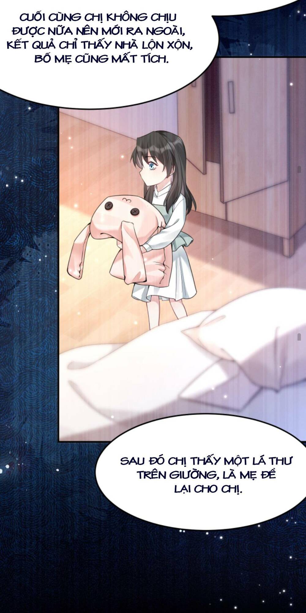 Đứng Yên! Em Gái Chúng Tôi Nói Trên Đầu Bạn Có Quỷ.: Chapter 109