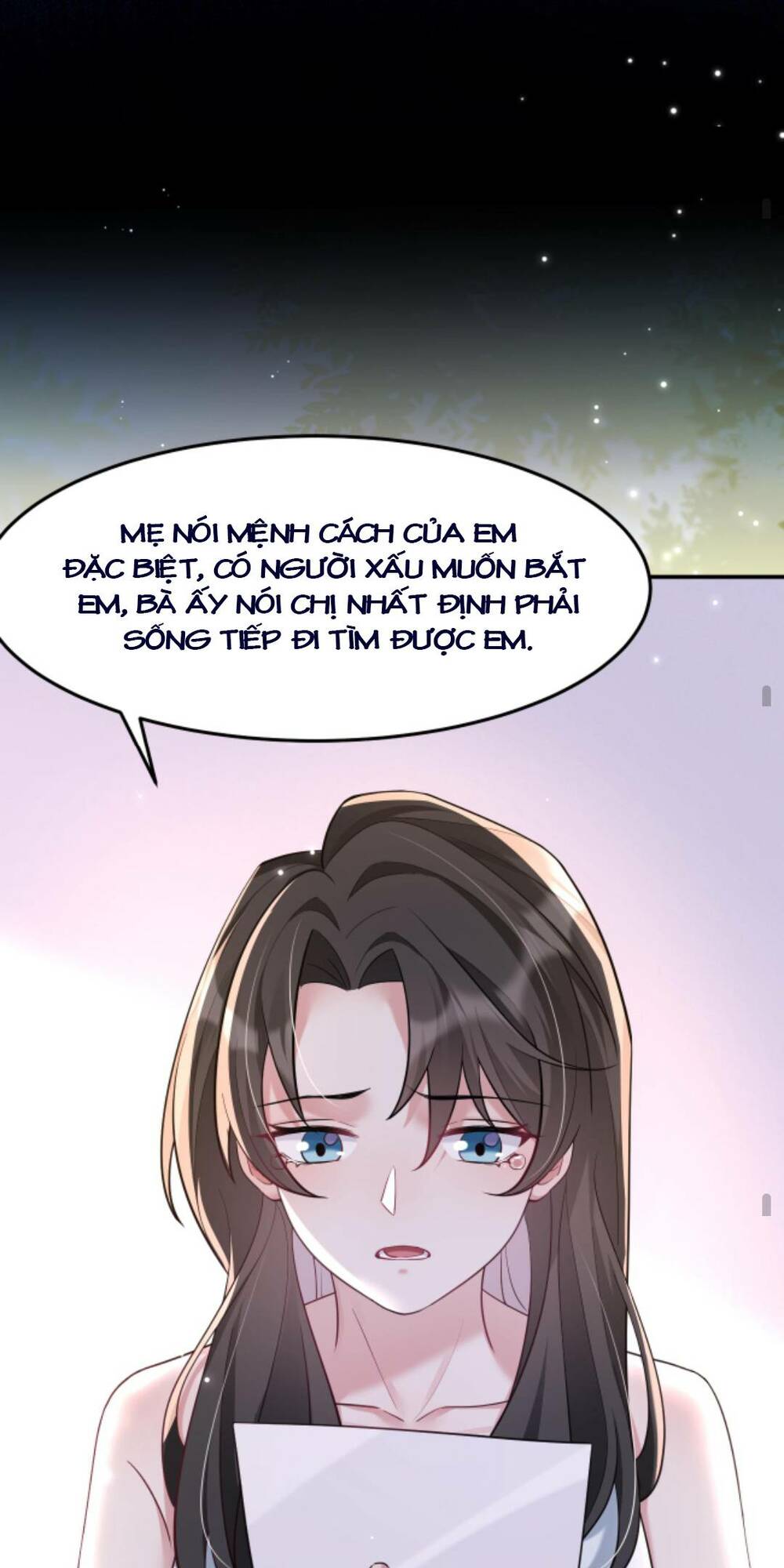 Đứng Yên! Em Gái Chúng Tôi Nói Trên Đầu Bạn Có Quỷ.: Chapter 109