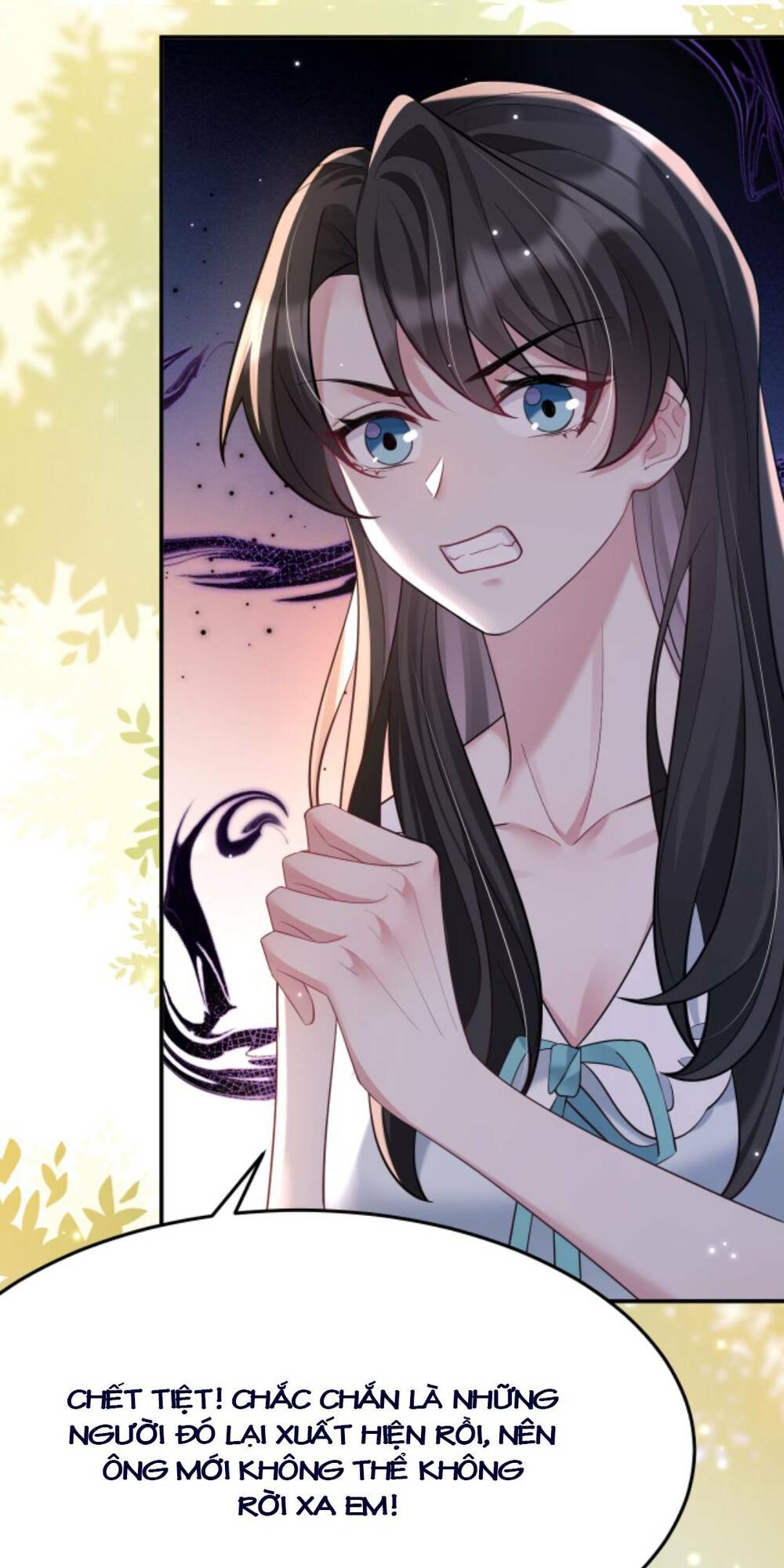 Đứng Yên! Em Gái Chúng Tôi Nói Trên Đầu Bạn Có Quỷ.: Chapter 109