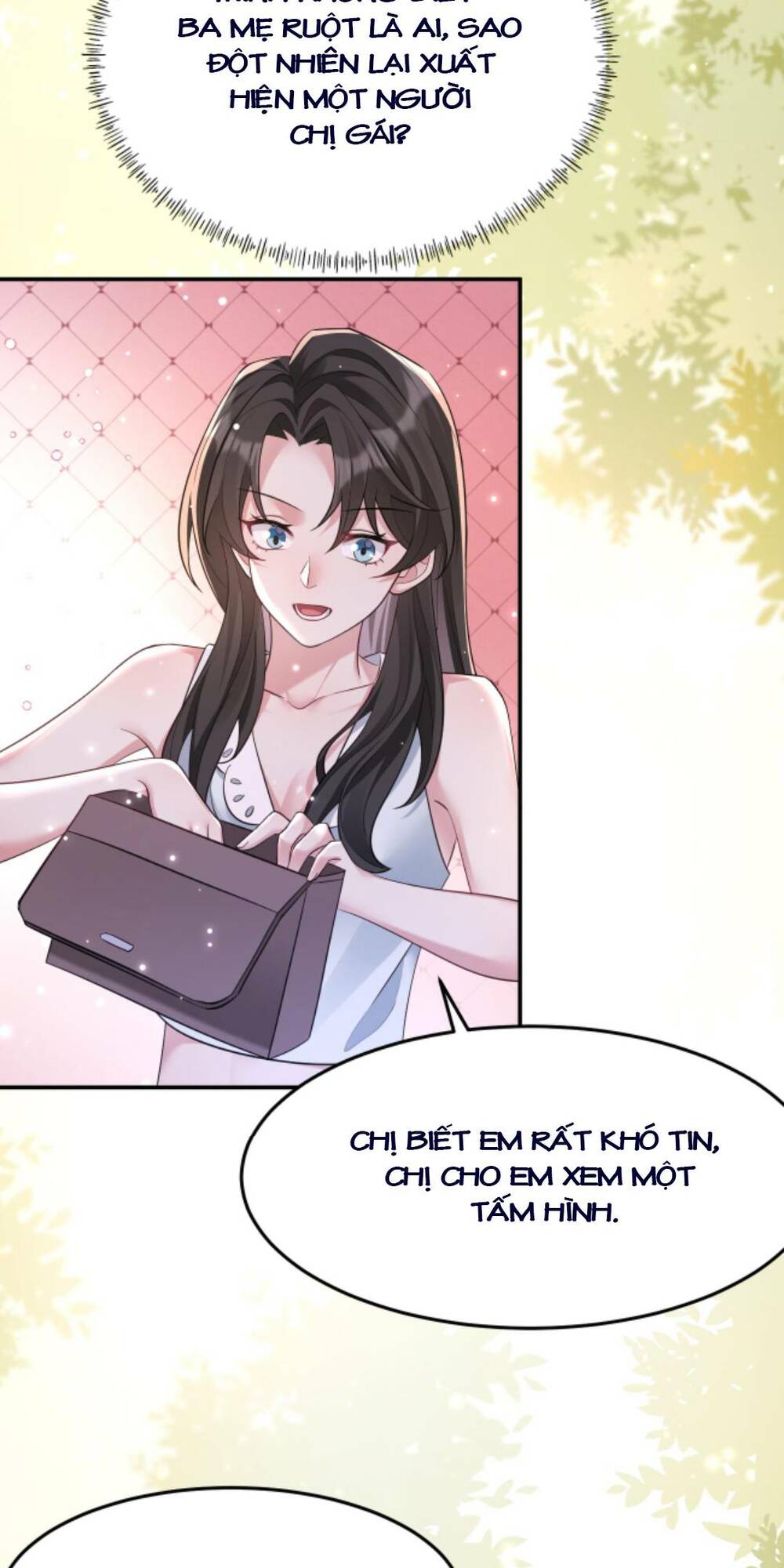 Đứng Yên! Em Gái Chúng Tôi Nói Trên Đầu Bạn Có Quỷ.: Chapter 109