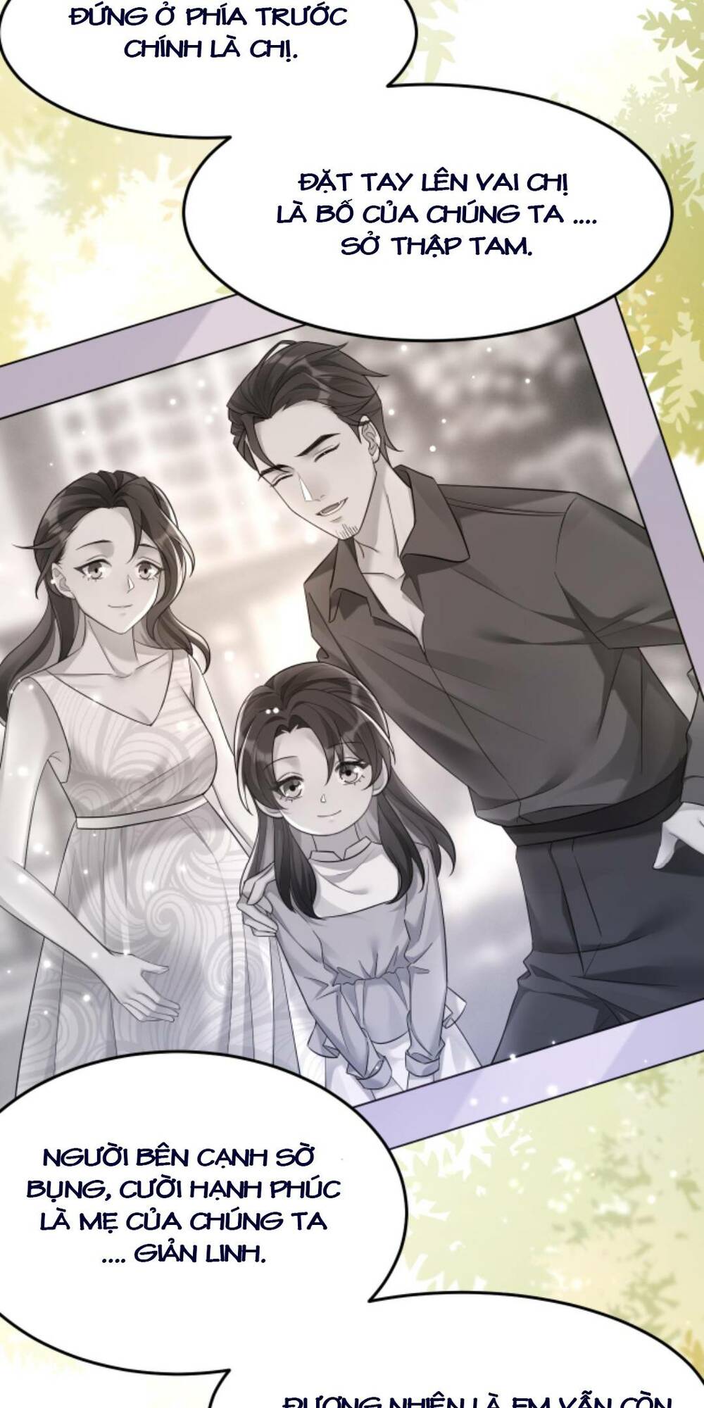 Đứng Yên! Em Gái Chúng Tôi Nói Trên Đầu Bạn Có Quỷ.: Chapter 109