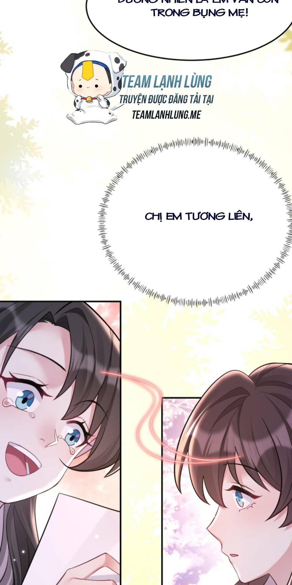 Đứng Yên! Em Gái Chúng Tôi Nói Trên Đầu Bạn Có Quỷ.: Chapter 109