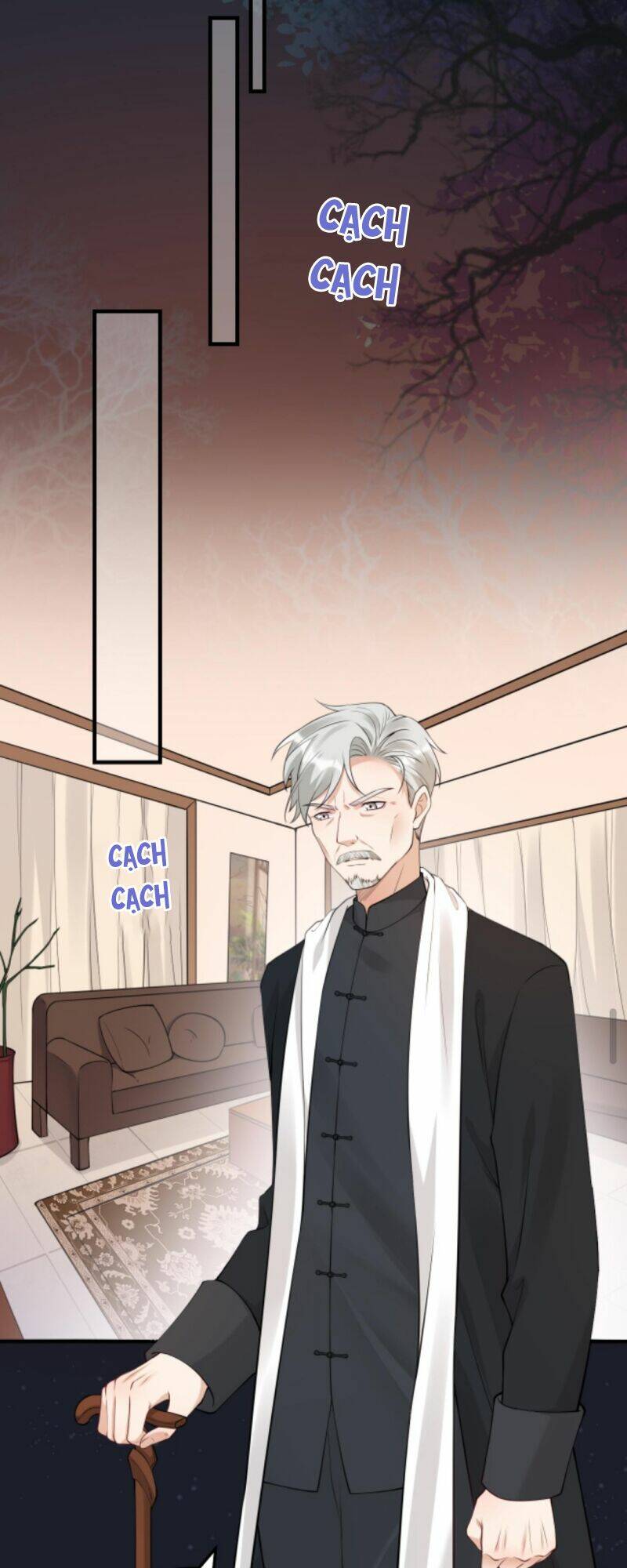 Đứng Yên! Em Gái Chúng Tôi Nói Trên Đầu Bạn Có Quỷ.: Chapter 11