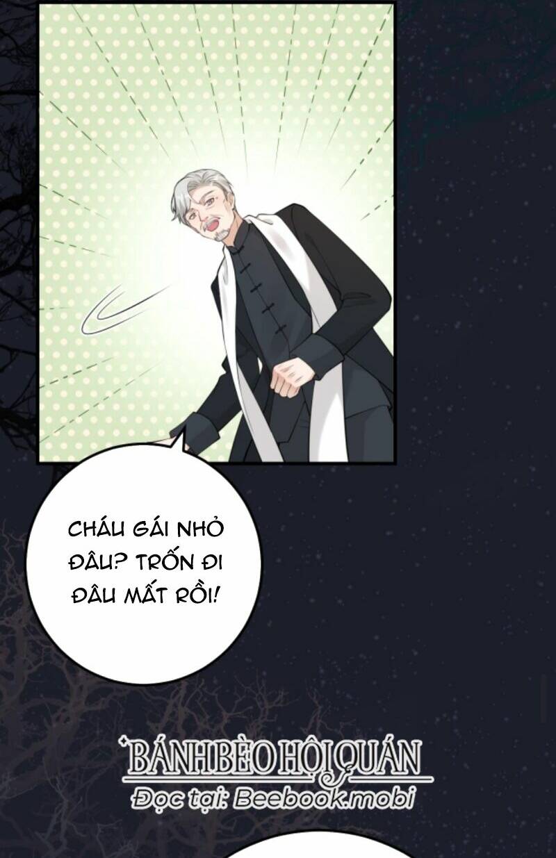Đứng Yên! Em Gái Chúng Tôi Nói Trên Đầu Bạn Có Quỷ.: Chapter 11