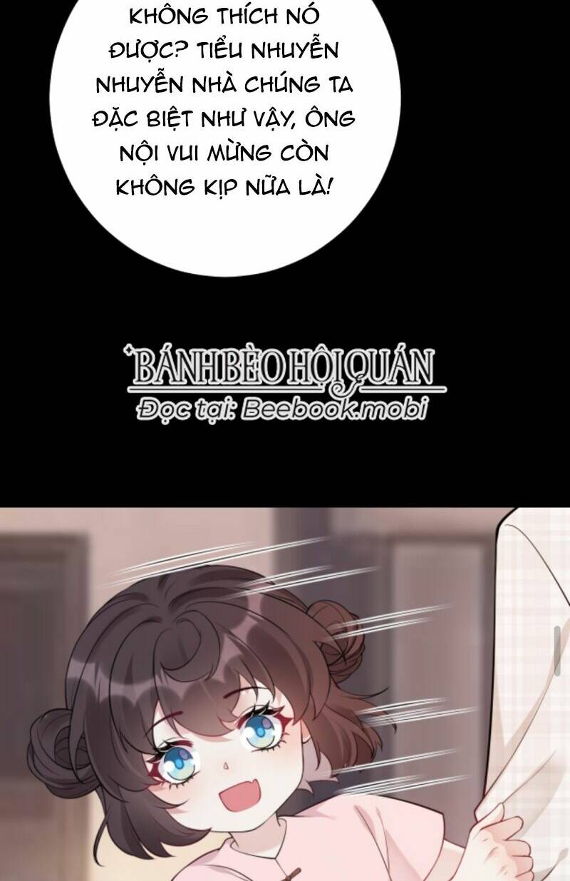 Đứng Yên! Em Gái Chúng Tôi Nói Trên Đầu Bạn Có Quỷ.: Chapter 11