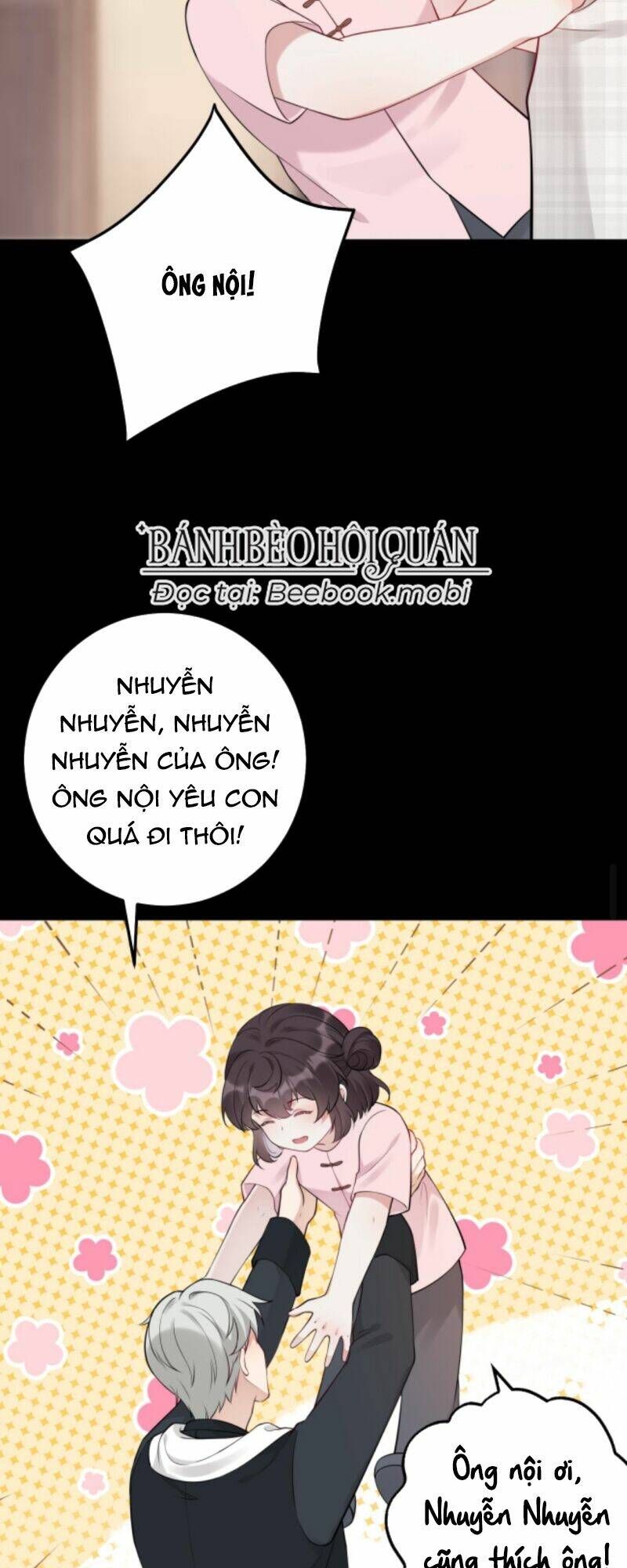 Đứng Yên! Em Gái Chúng Tôi Nói Trên Đầu Bạn Có Quỷ.: Chapter 11