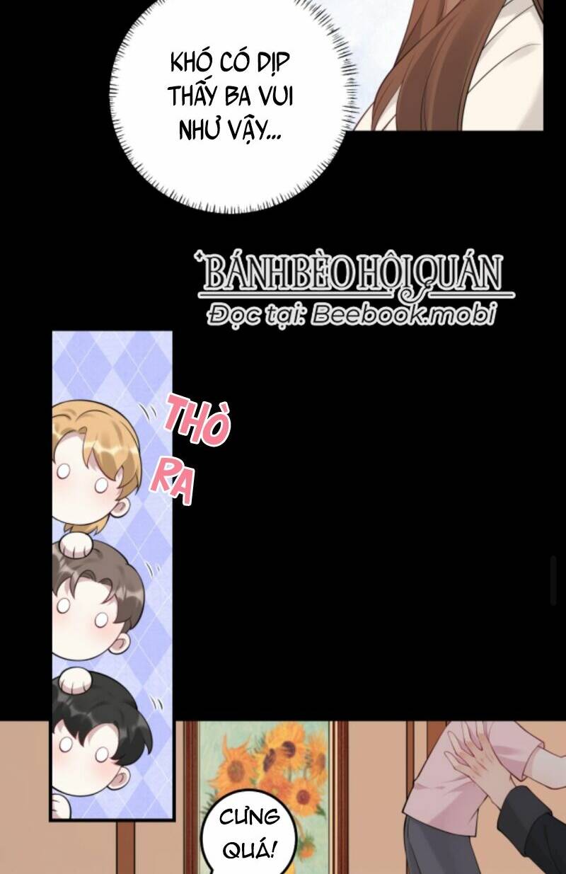 Đứng Yên! Em Gái Chúng Tôi Nói Trên Đầu Bạn Có Quỷ.: Chapter 11