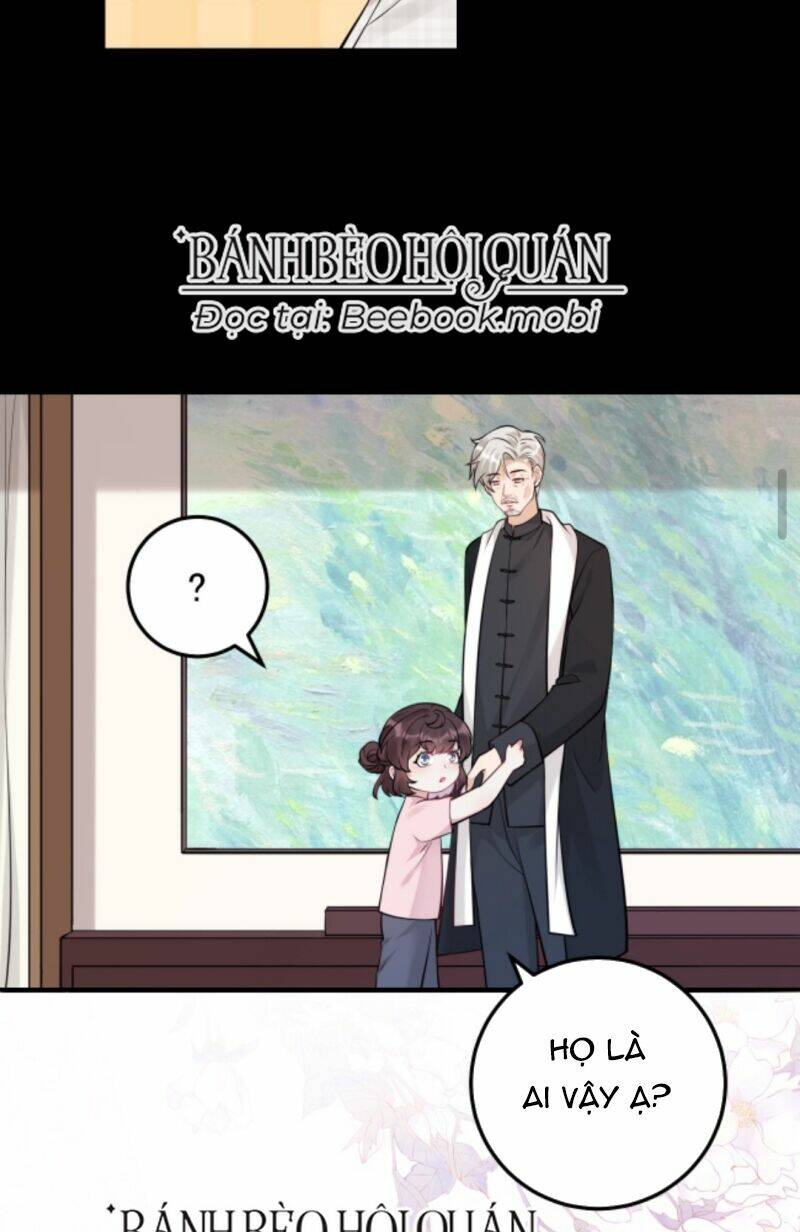 Đứng Yên! Em Gái Chúng Tôi Nói Trên Đầu Bạn Có Quỷ.: Chapter 11