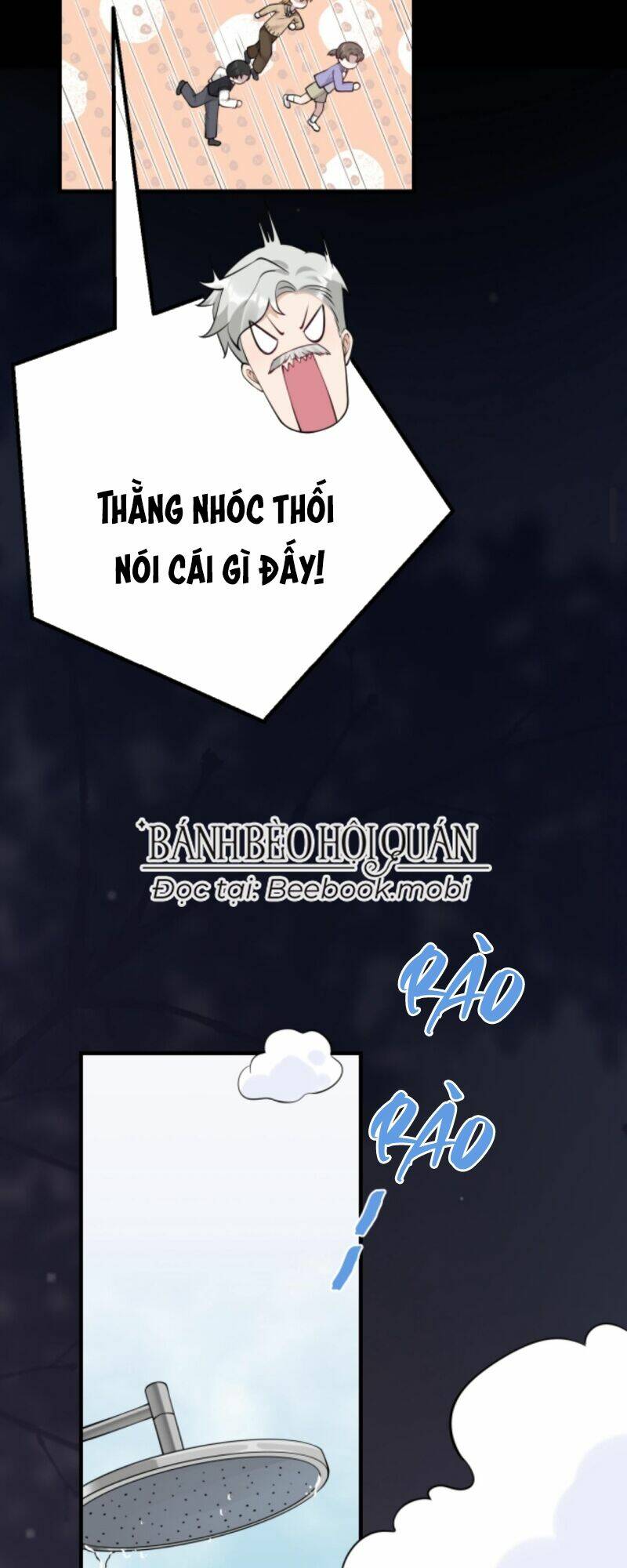 Đứng Yên! Em Gái Chúng Tôi Nói Trên Đầu Bạn Có Quỷ.: Chapter 11