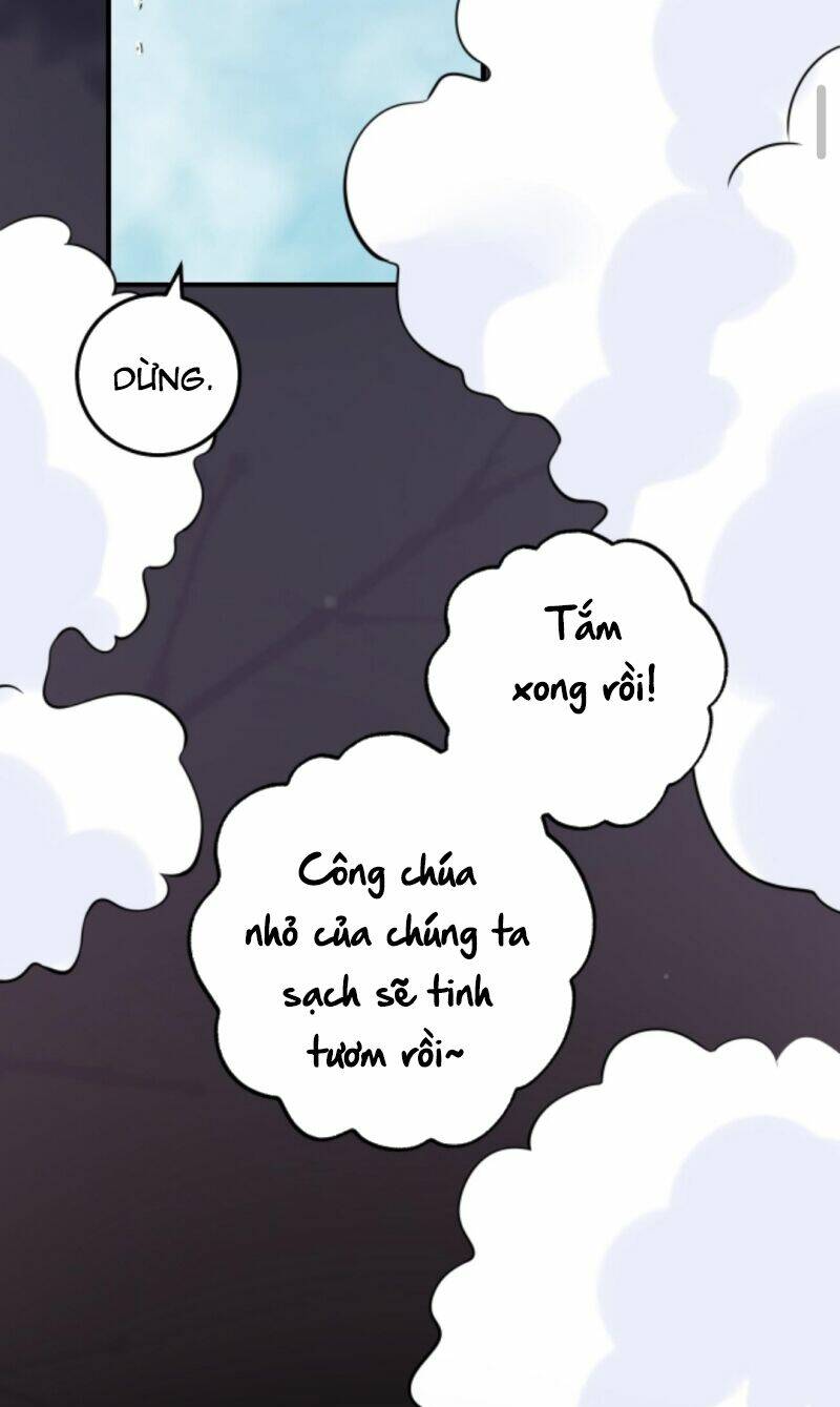 Đứng Yên! Em Gái Chúng Tôi Nói Trên Đầu Bạn Có Quỷ.: Chapter 11