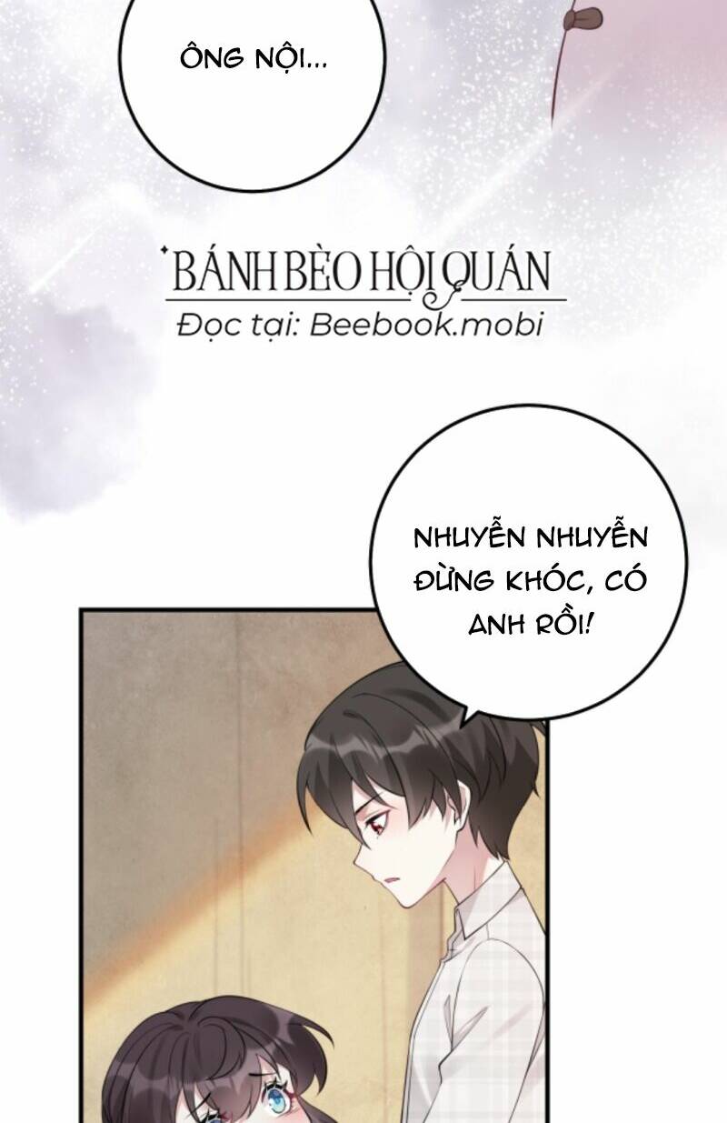 Đứng Yên! Em Gái Chúng Tôi Nói Trên Đầu Bạn Có Quỷ.: Chapter 11
