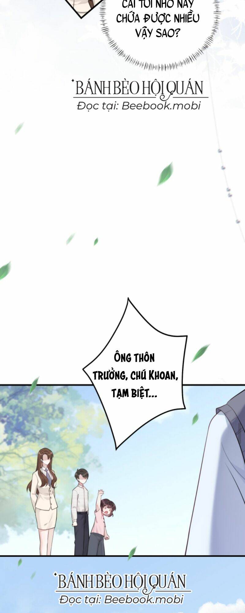Đứng Yên! Em Gái Chúng Tôi Nói Trên Đầu Bạn Có Quỷ.: Chapter 11