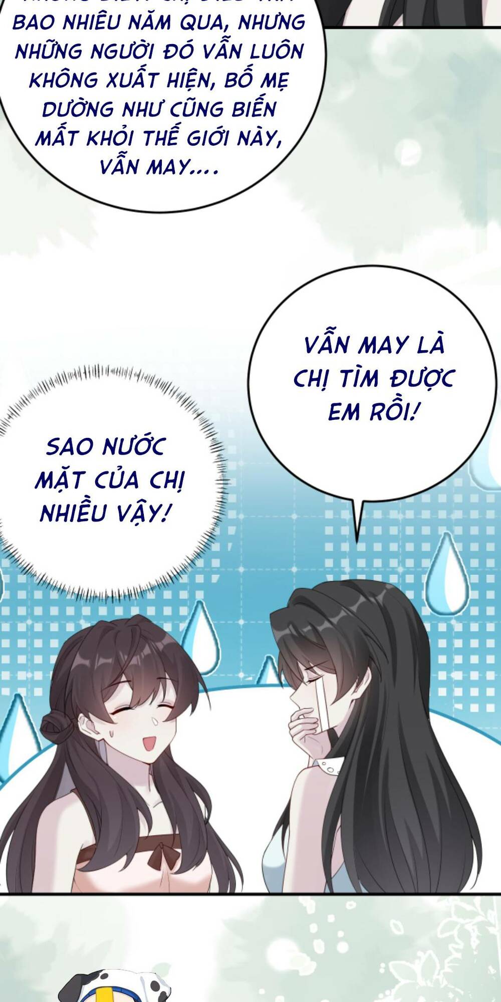 Đứng Yên! Em Gái Chúng Tôi Nói Trên Đầu Bạn Có Quỷ.: Chapter 110