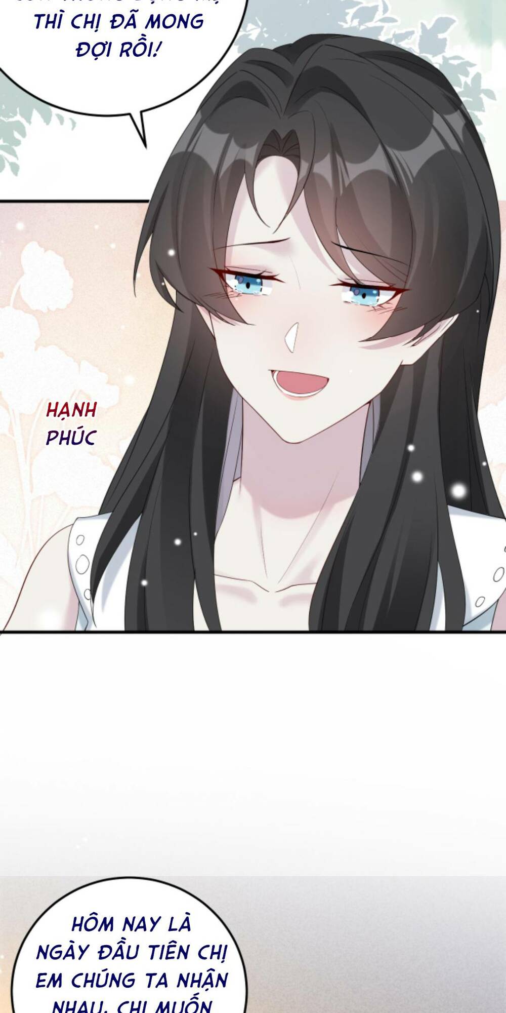 Đứng Yên! Em Gái Chúng Tôi Nói Trên Đầu Bạn Có Quỷ.: Chapter 110