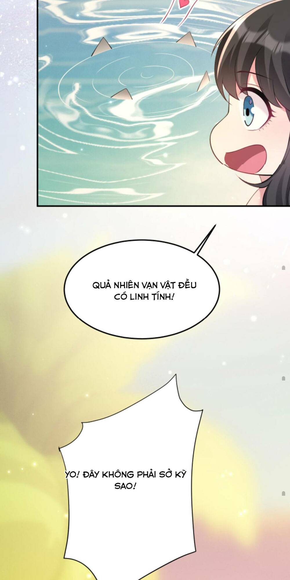 Đứng Yên! Em Gái Chúng Tôi Nói Trên Đầu Bạn Có Quỷ.: Chapter 111