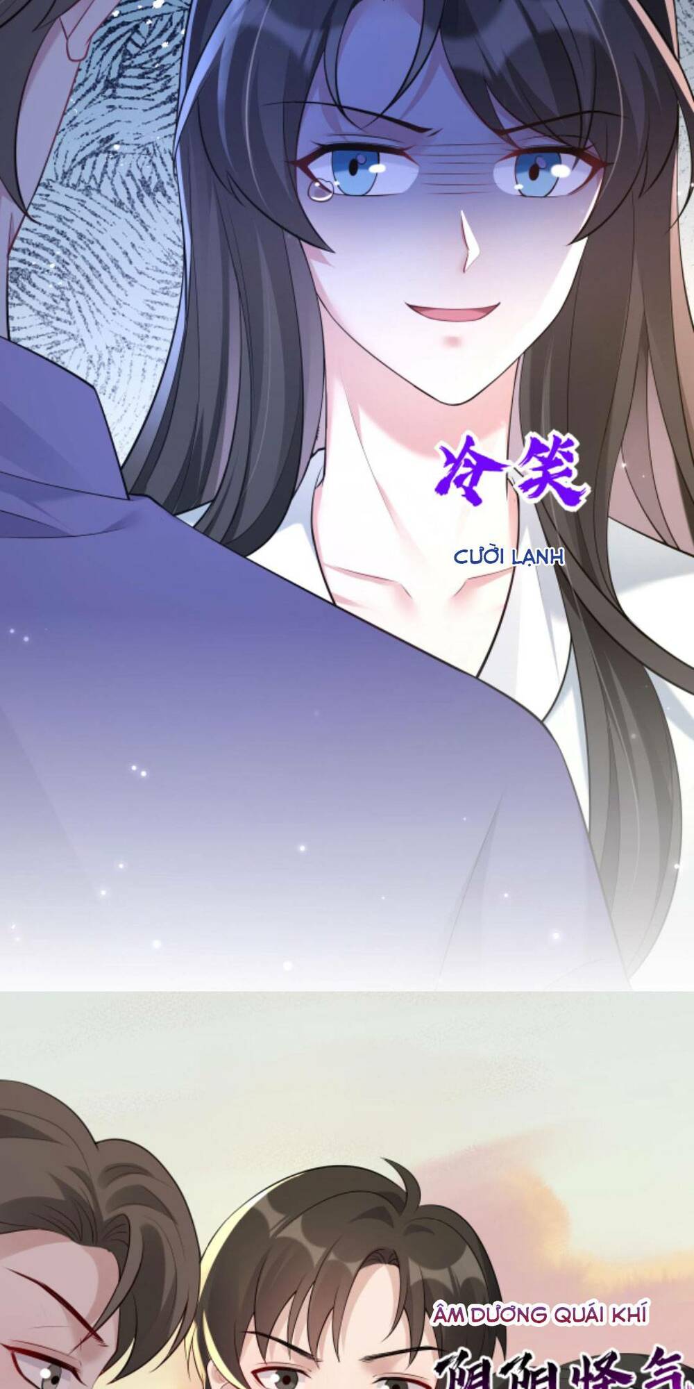 Đứng Yên! Em Gái Chúng Tôi Nói Trên Đầu Bạn Có Quỷ.: Chapter 112