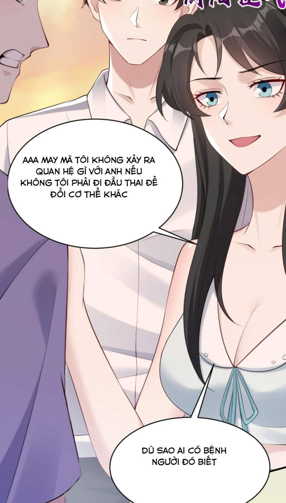 Đứng Yên! Em Gái Chúng Tôi Nói Trên Đầu Bạn Có Quỷ.: Chapter 112