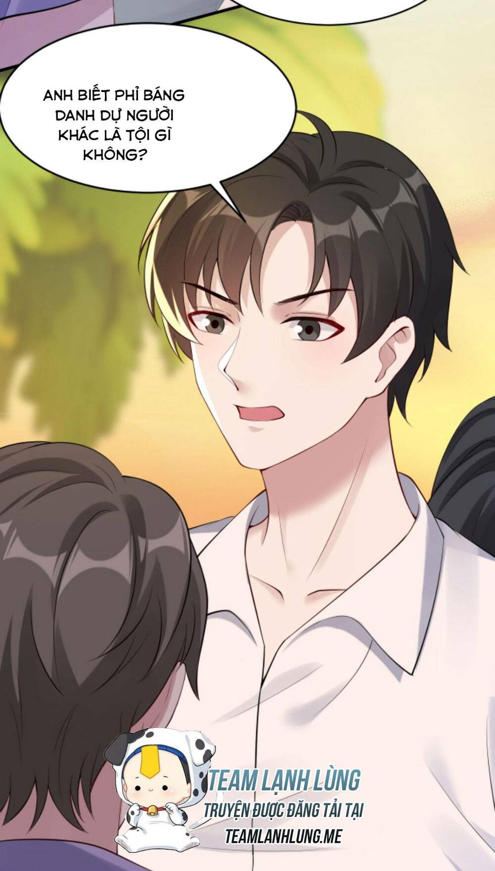 Đứng Yên! Em Gái Chúng Tôi Nói Trên Đầu Bạn Có Quỷ.: Chapter 112