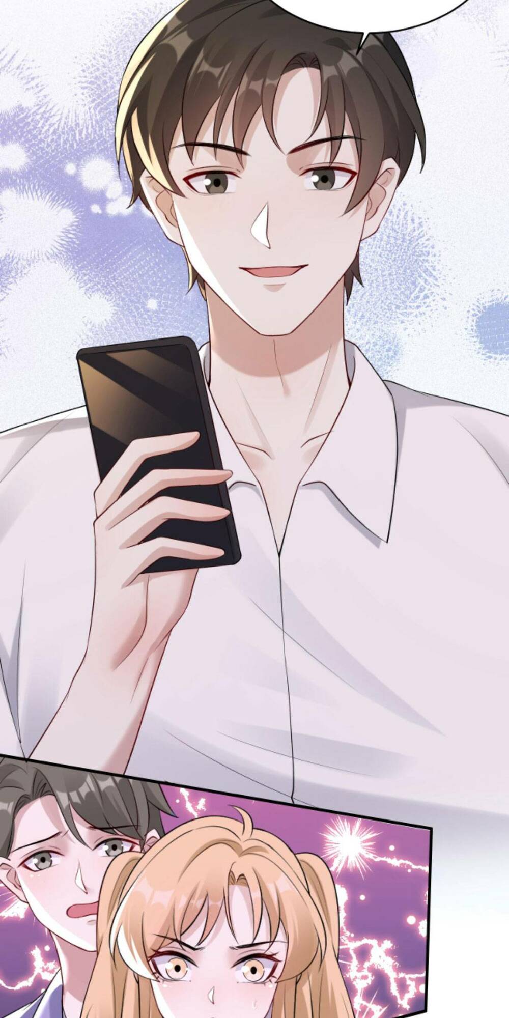Đứng Yên! Em Gái Chúng Tôi Nói Trên Đầu Bạn Có Quỷ.: Chapter 112