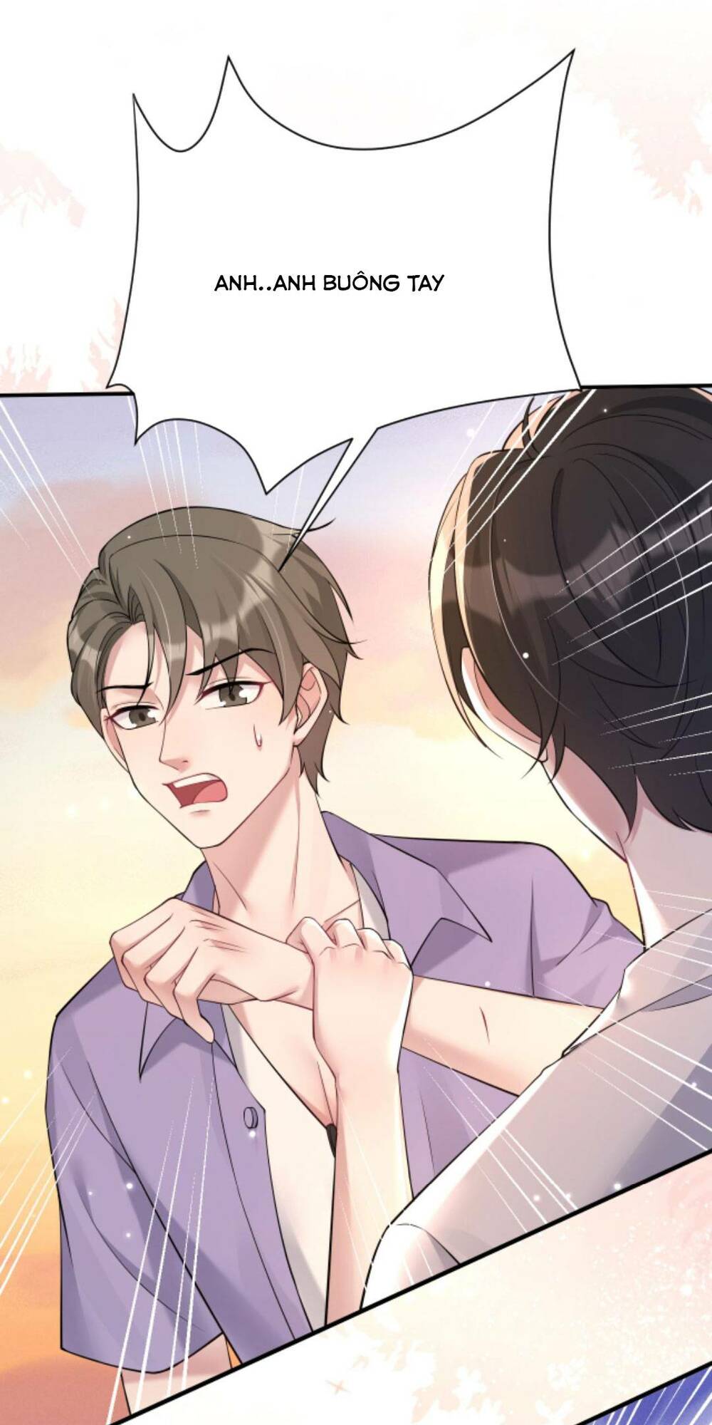 Đứng Yên! Em Gái Chúng Tôi Nói Trên Đầu Bạn Có Quỷ.: Chapter 112