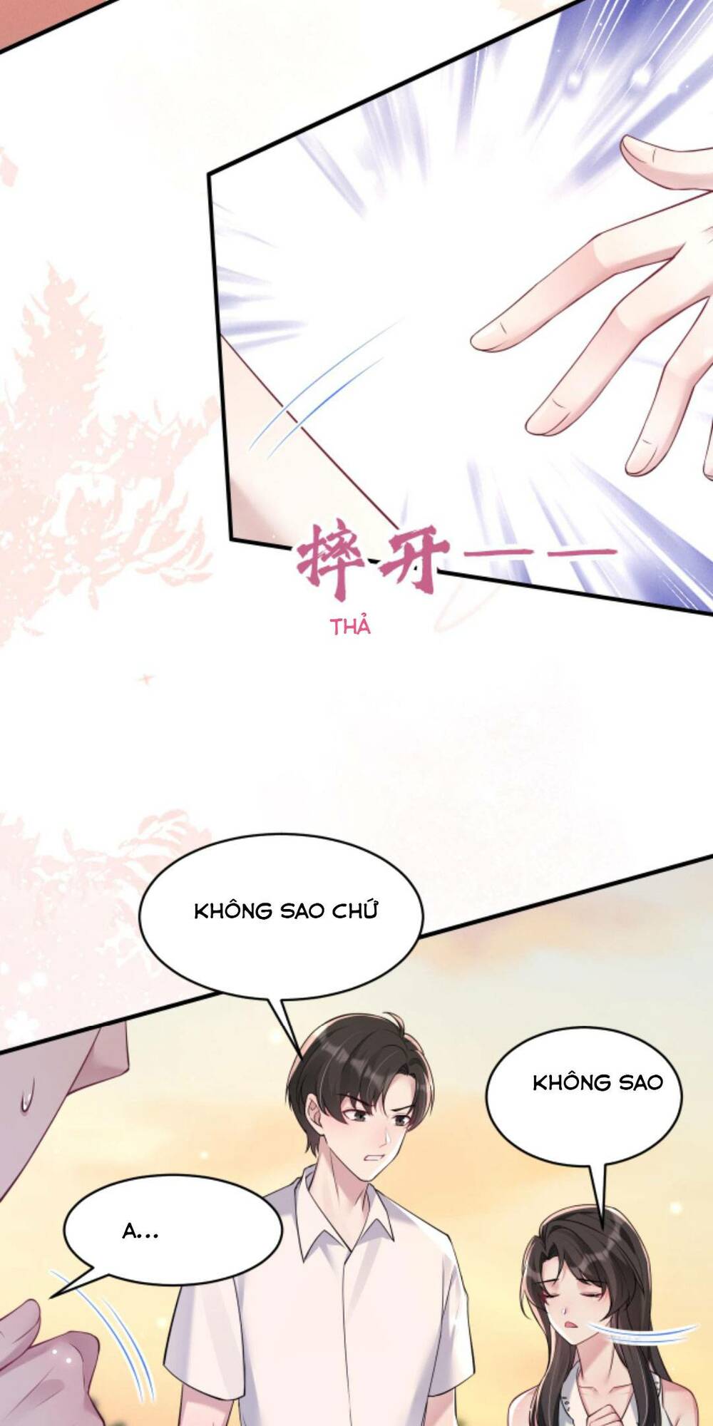 Đứng Yên! Em Gái Chúng Tôi Nói Trên Đầu Bạn Có Quỷ.: Chapter 112