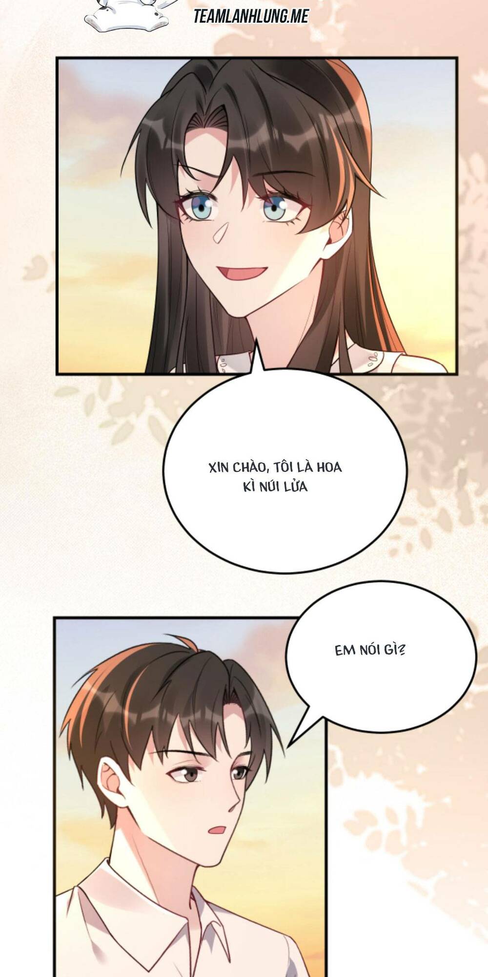 Đứng Yên! Em Gái Chúng Tôi Nói Trên Đầu Bạn Có Quỷ.: Chapter 113