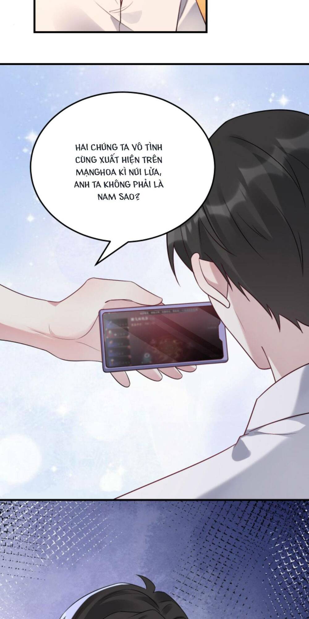 Đứng Yên! Em Gái Chúng Tôi Nói Trên Đầu Bạn Có Quỷ.: Chapter 113