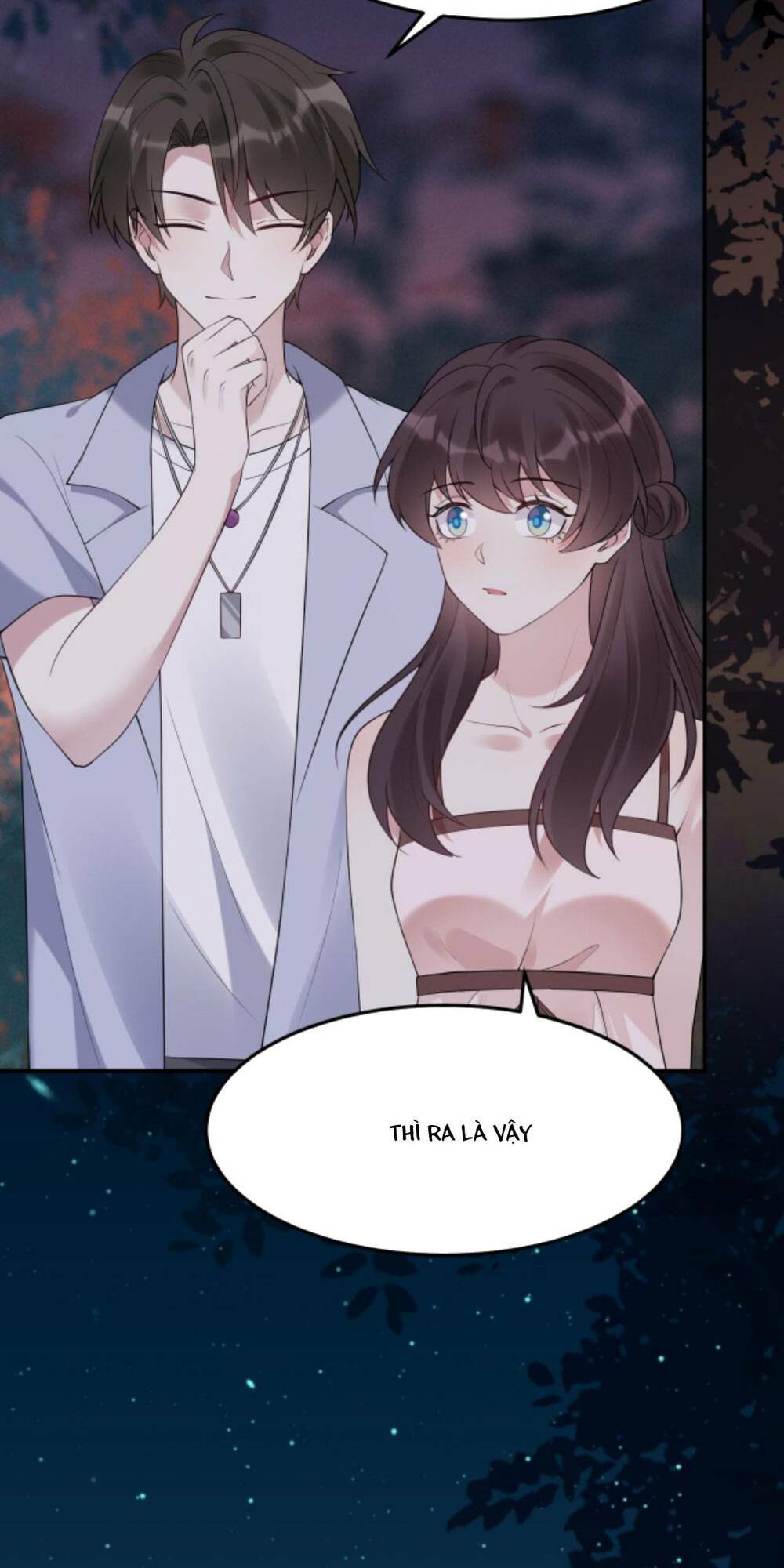 Đứng Yên! Em Gái Chúng Tôi Nói Trên Đầu Bạn Có Quỷ.: Chapter 114