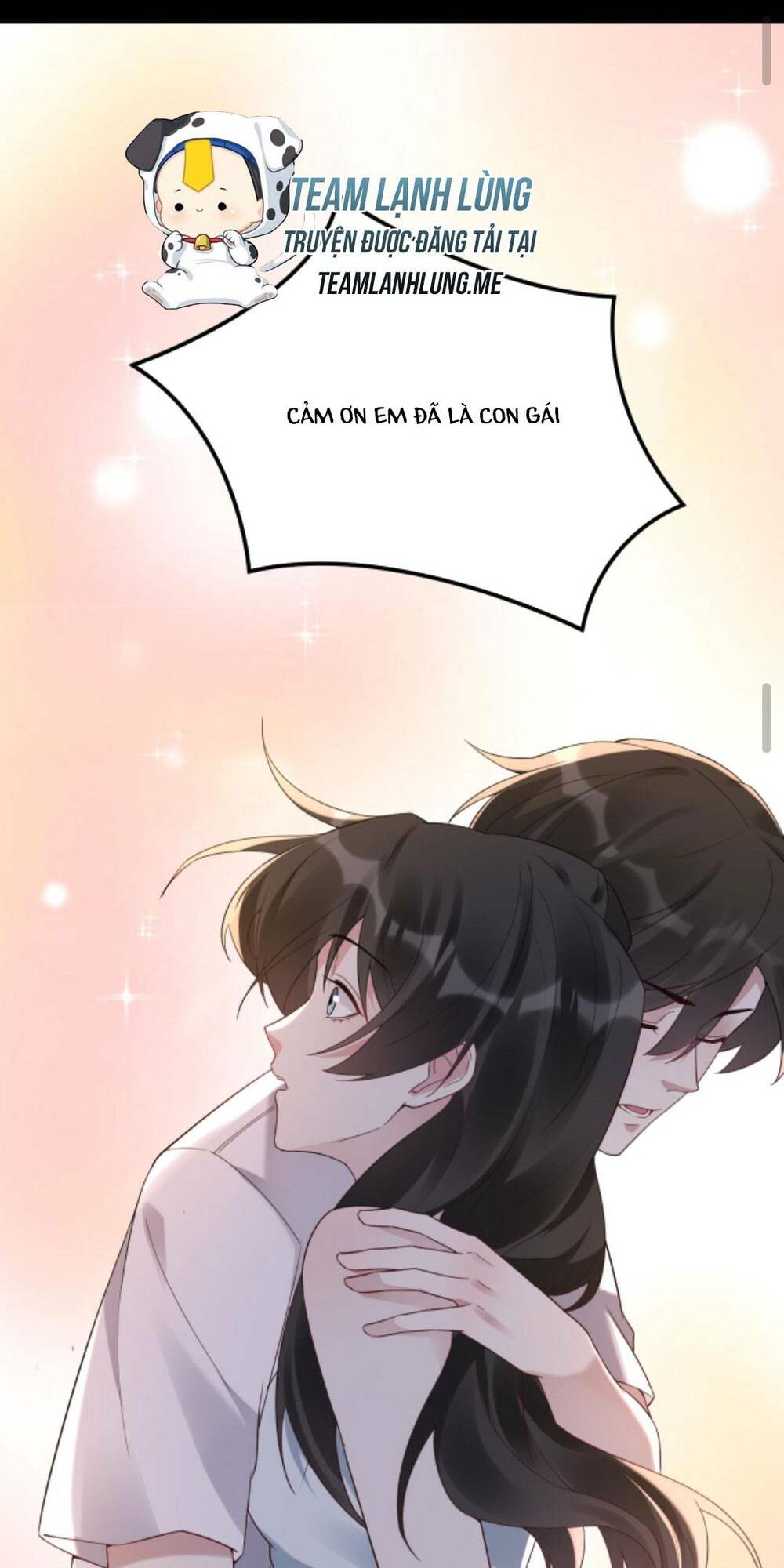 Đứng Yên! Em Gái Chúng Tôi Nói Trên Đầu Bạn Có Quỷ.: Chapter 114