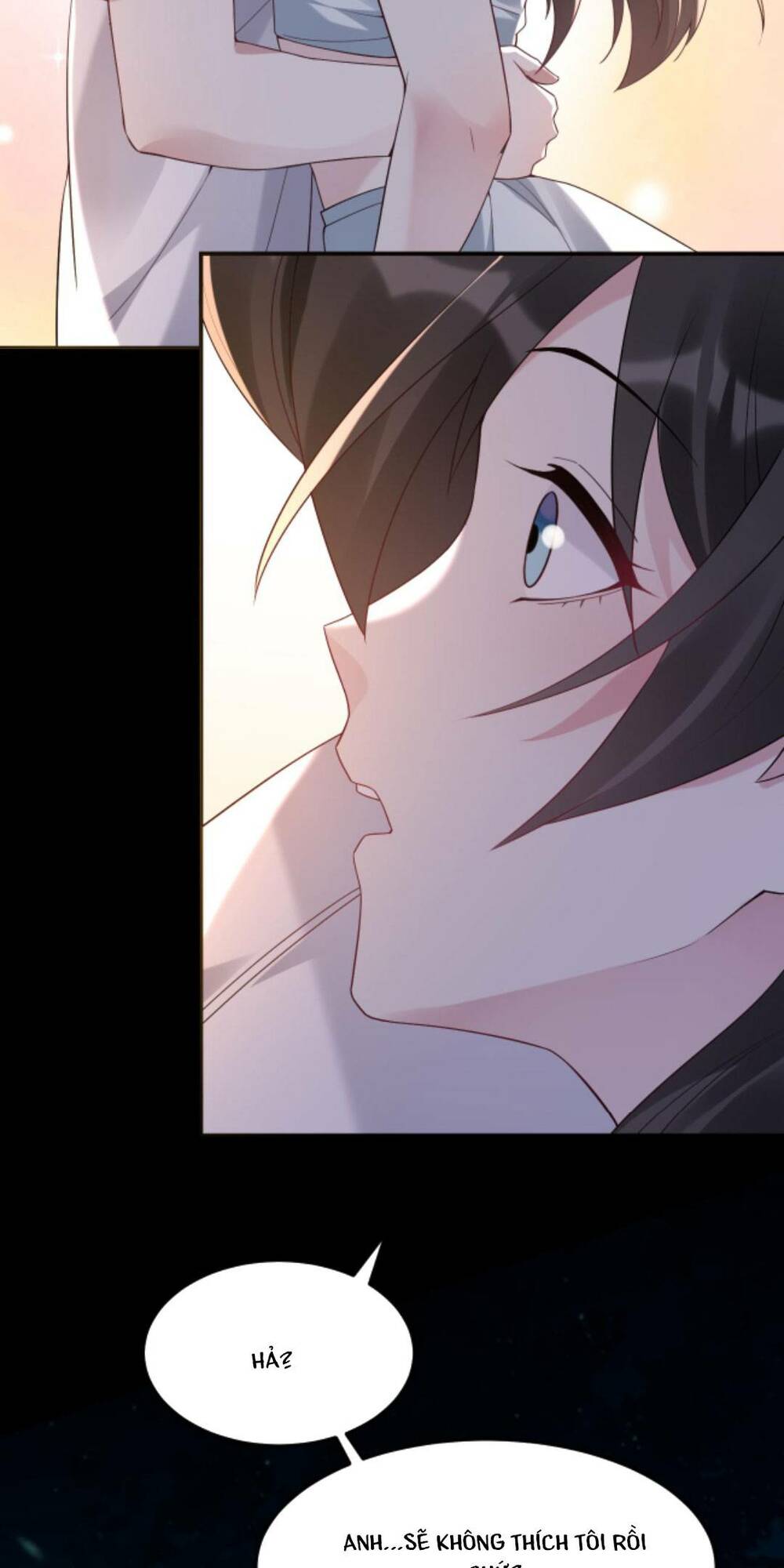 Đứng Yên! Em Gái Chúng Tôi Nói Trên Đầu Bạn Có Quỷ.: Chapter 114