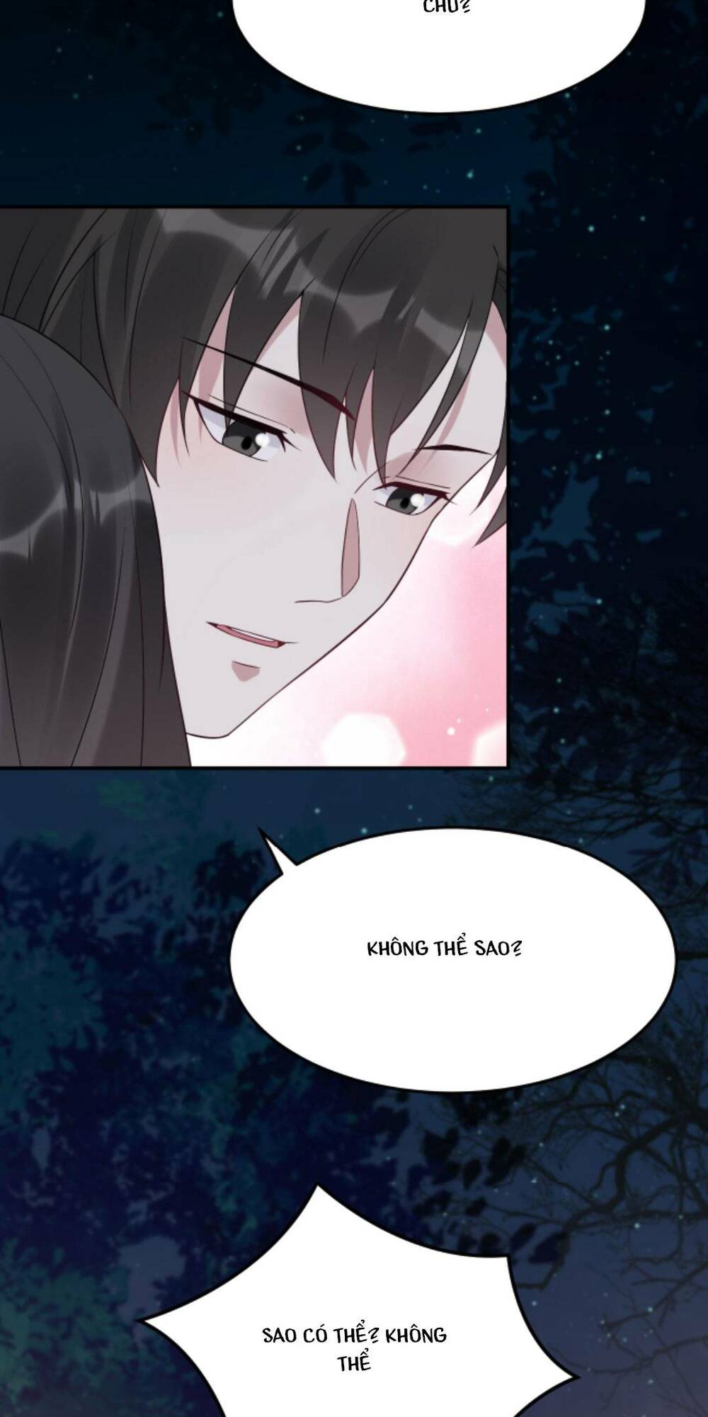 Đứng Yên! Em Gái Chúng Tôi Nói Trên Đầu Bạn Có Quỷ.: Chapter 114
