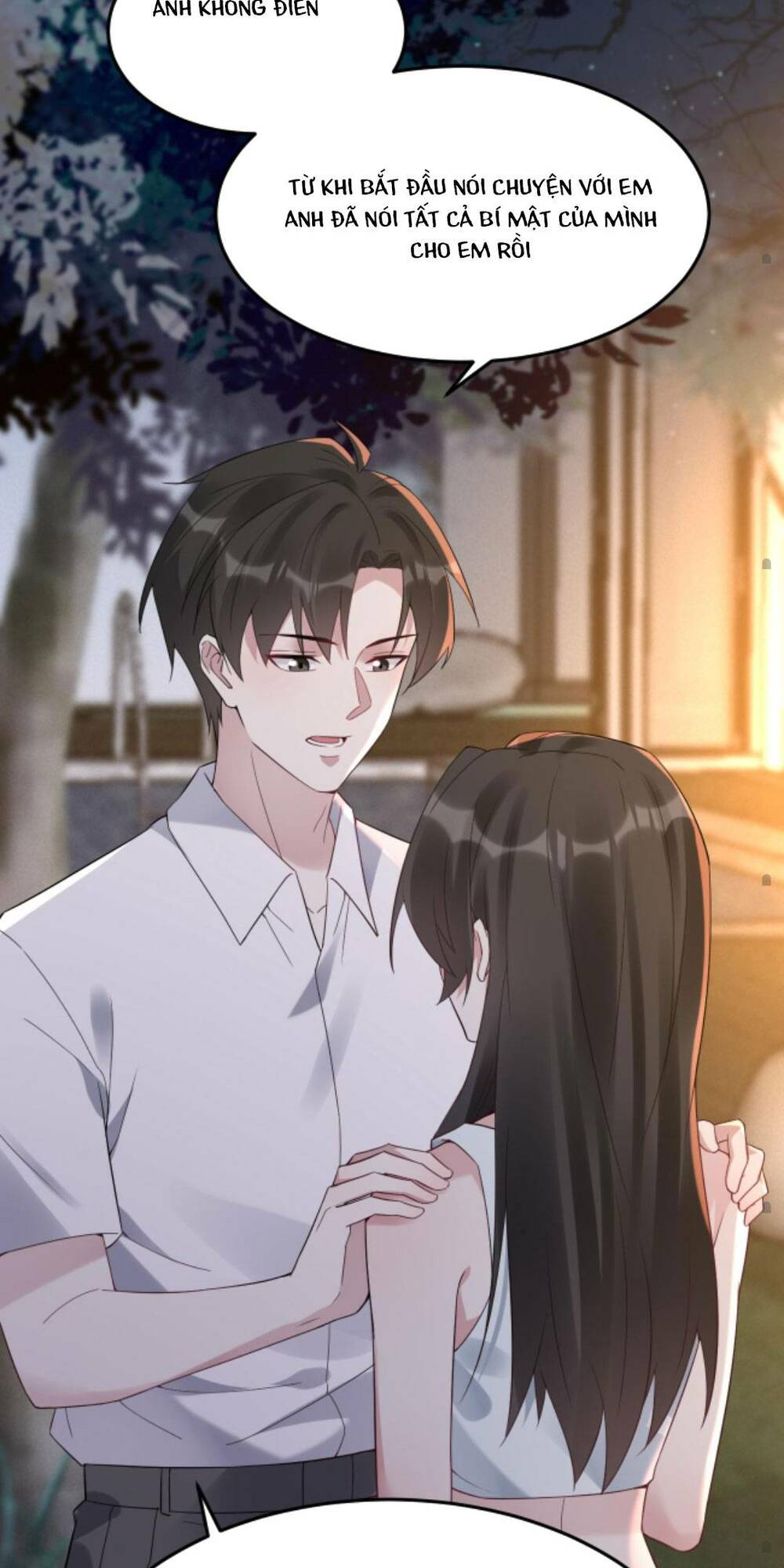 Đứng Yên! Em Gái Chúng Tôi Nói Trên Đầu Bạn Có Quỷ.: Chapter 114