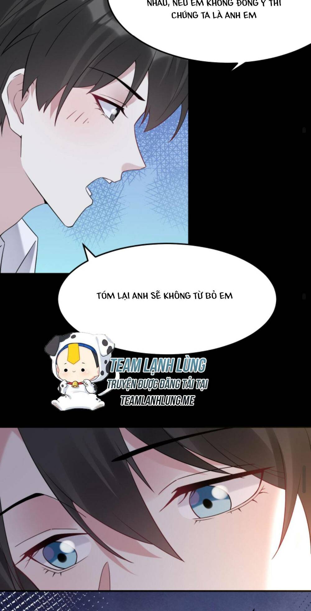 Đứng Yên! Em Gái Chúng Tôi Nói Trên Đầu Bạn Có Quỷ.: Chapter 114