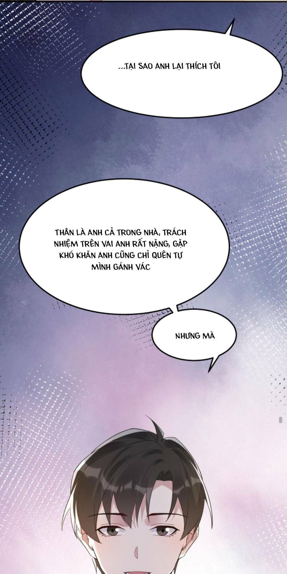 Đứng Yên! Em Gái Chúng Tôi Nói Trên Đầu Bạn Có Quỷ.: Chapter 114