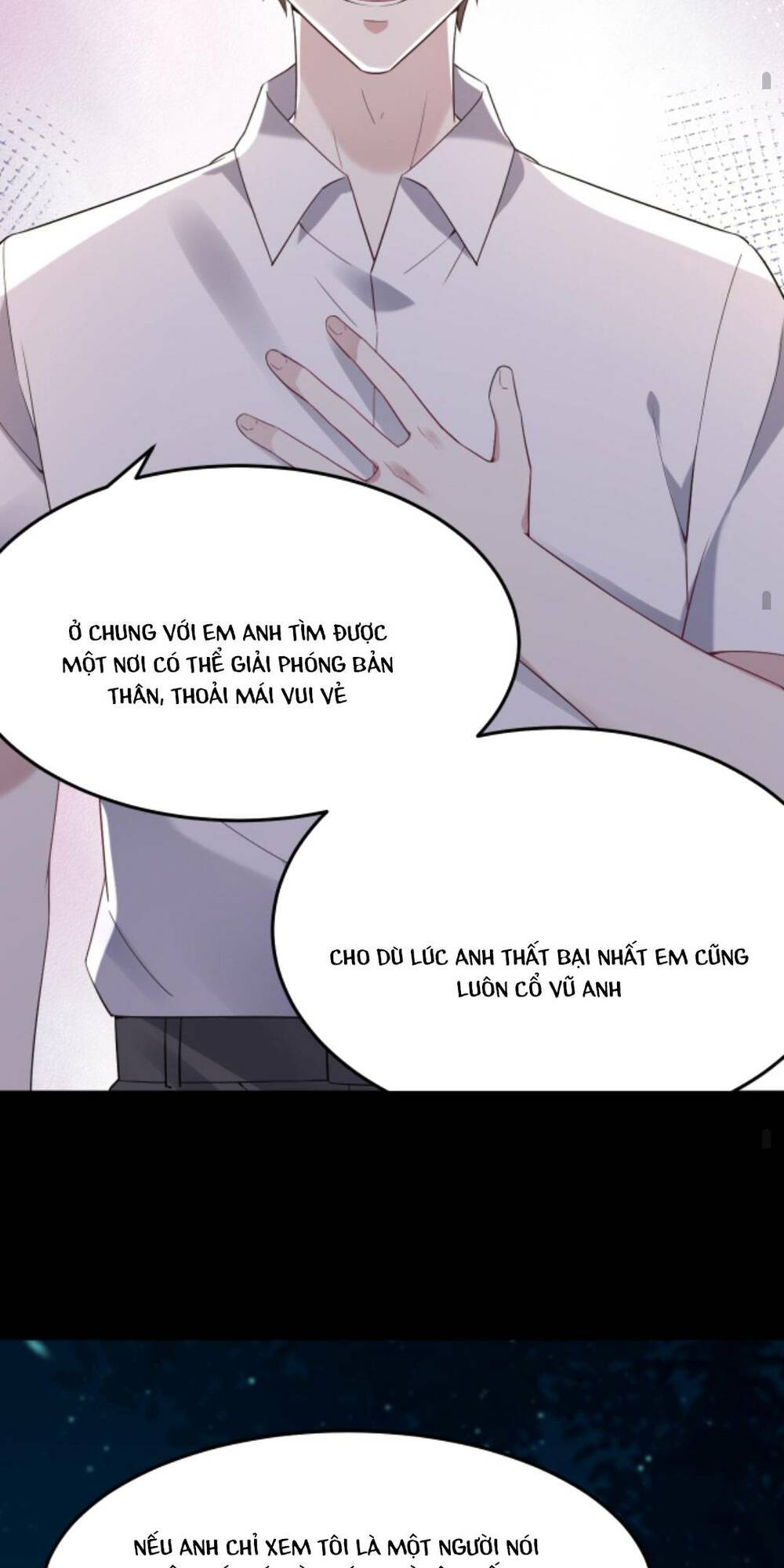 Đứng Yên! Em Gái Chúng Tôi Nói Trên Đầu Bạn Có Quỷ.: Chapter 114
