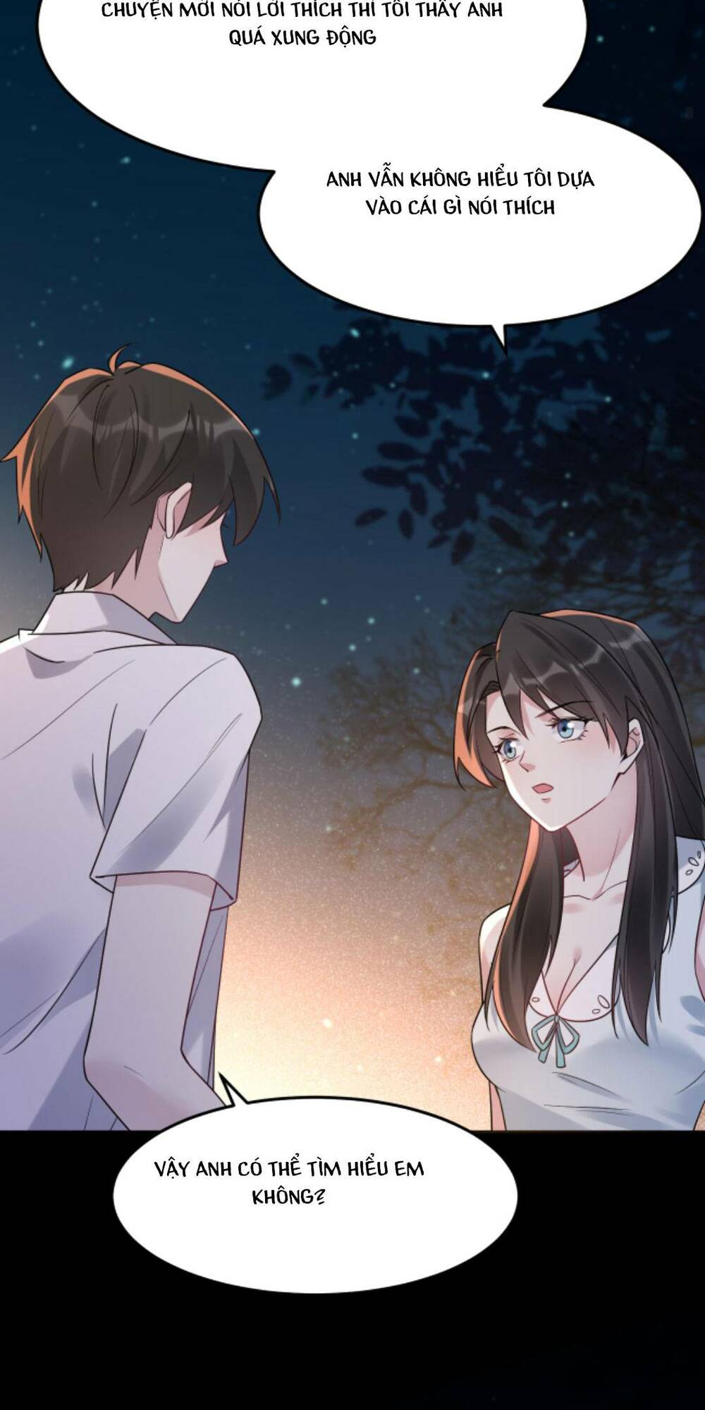 Đứng Yên! Em Gái Chúng Tôi Nói Trên Đầu Bạn Có Quỷ.: Chapter 114