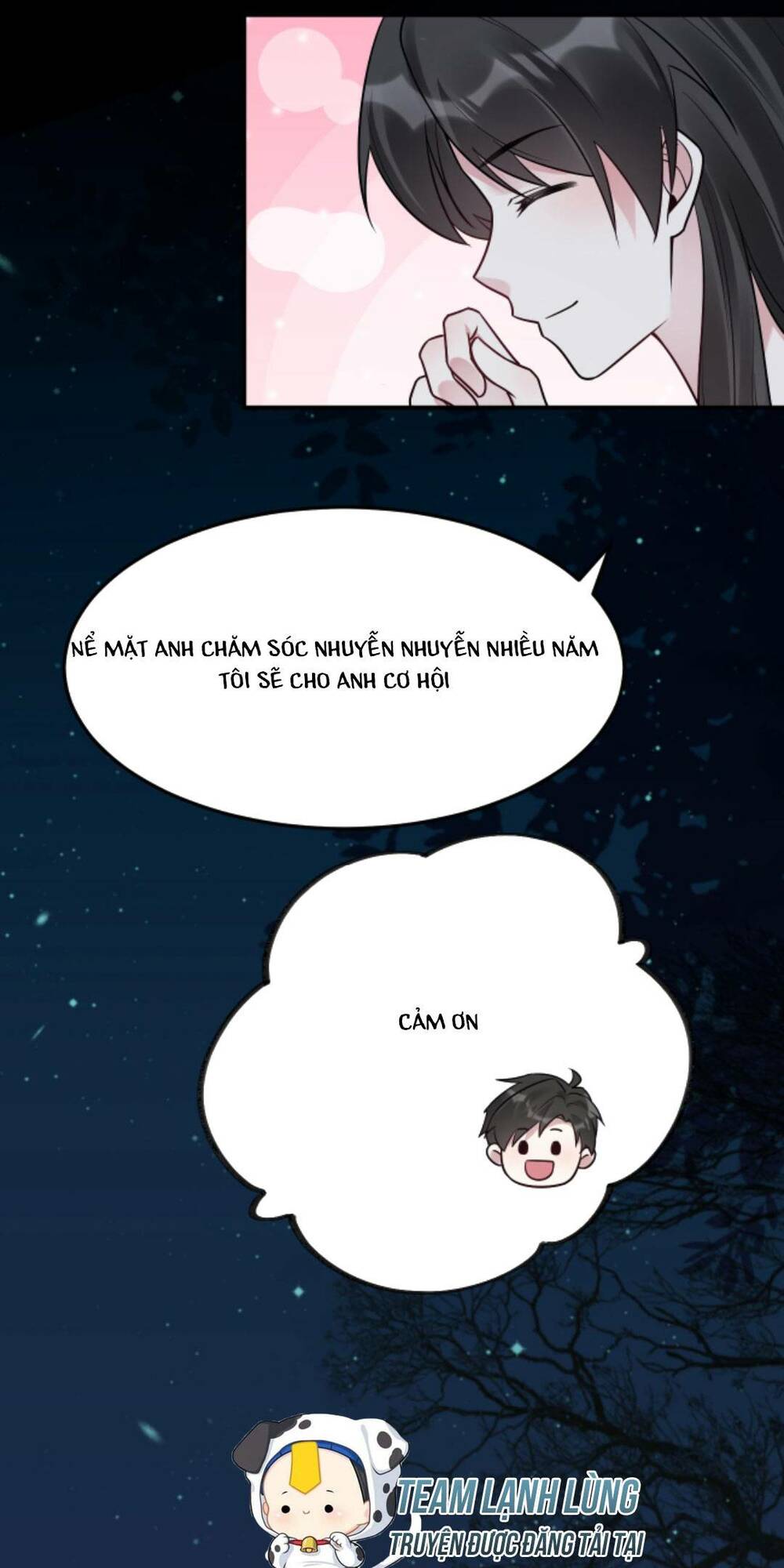 Đứng Yên! Em Gái Chúng Tôi Nói Trên Đầu Bạn Có Quỷ.: Chapter 114