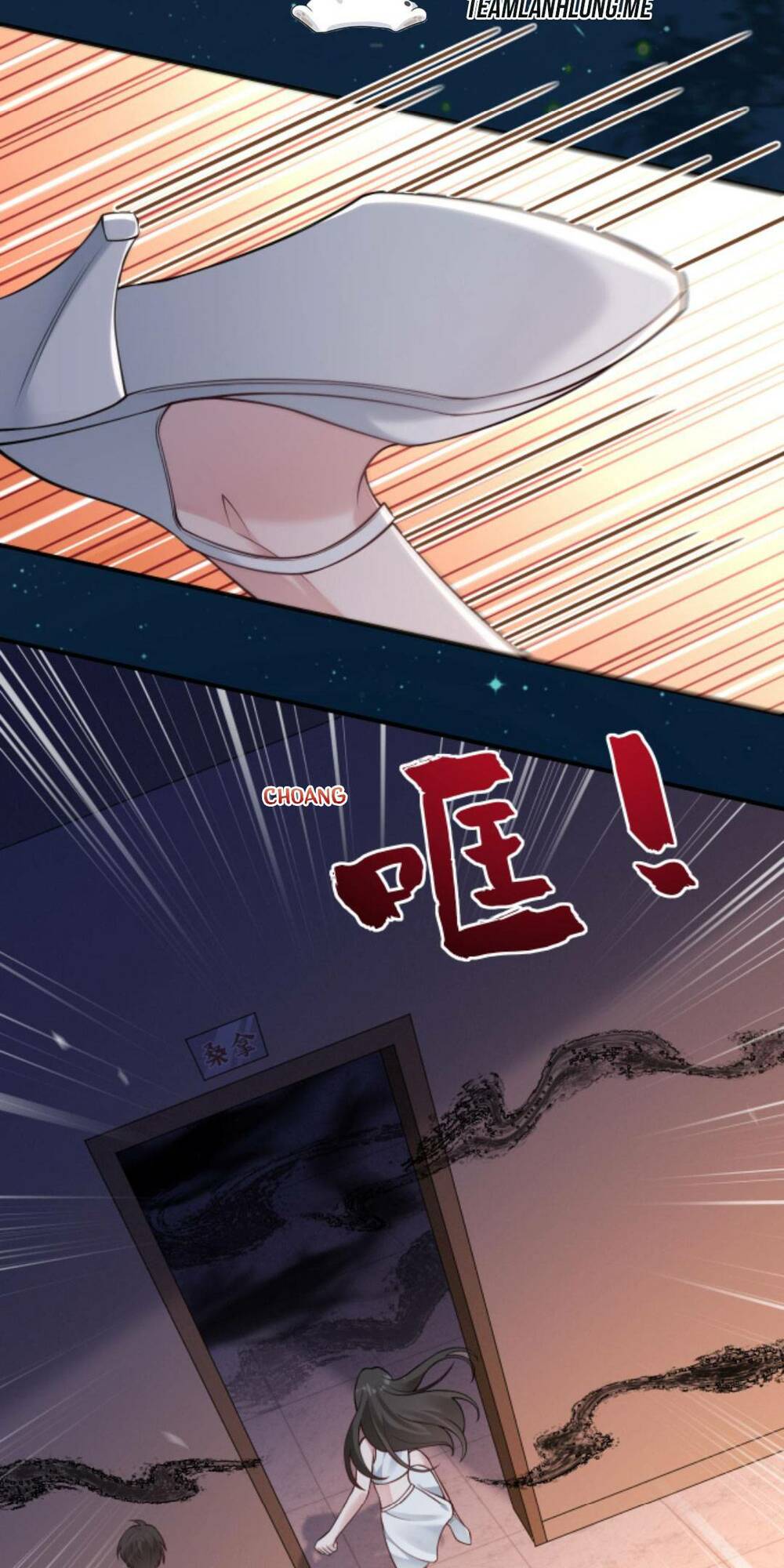 Đứng Yên! Em Gái Chúng Tôi Nói Trên Đầu Bạn Có Quỷ.: Chapter 115