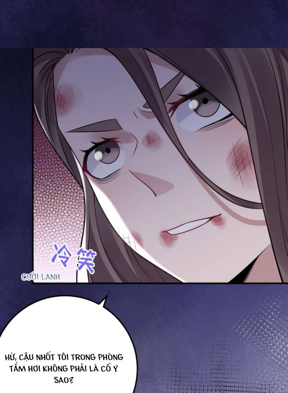 Đứng Yên! Em Gái Chúng Tôi Nói Trên Đầu Bạn Có Quỷ.: Chapter 115