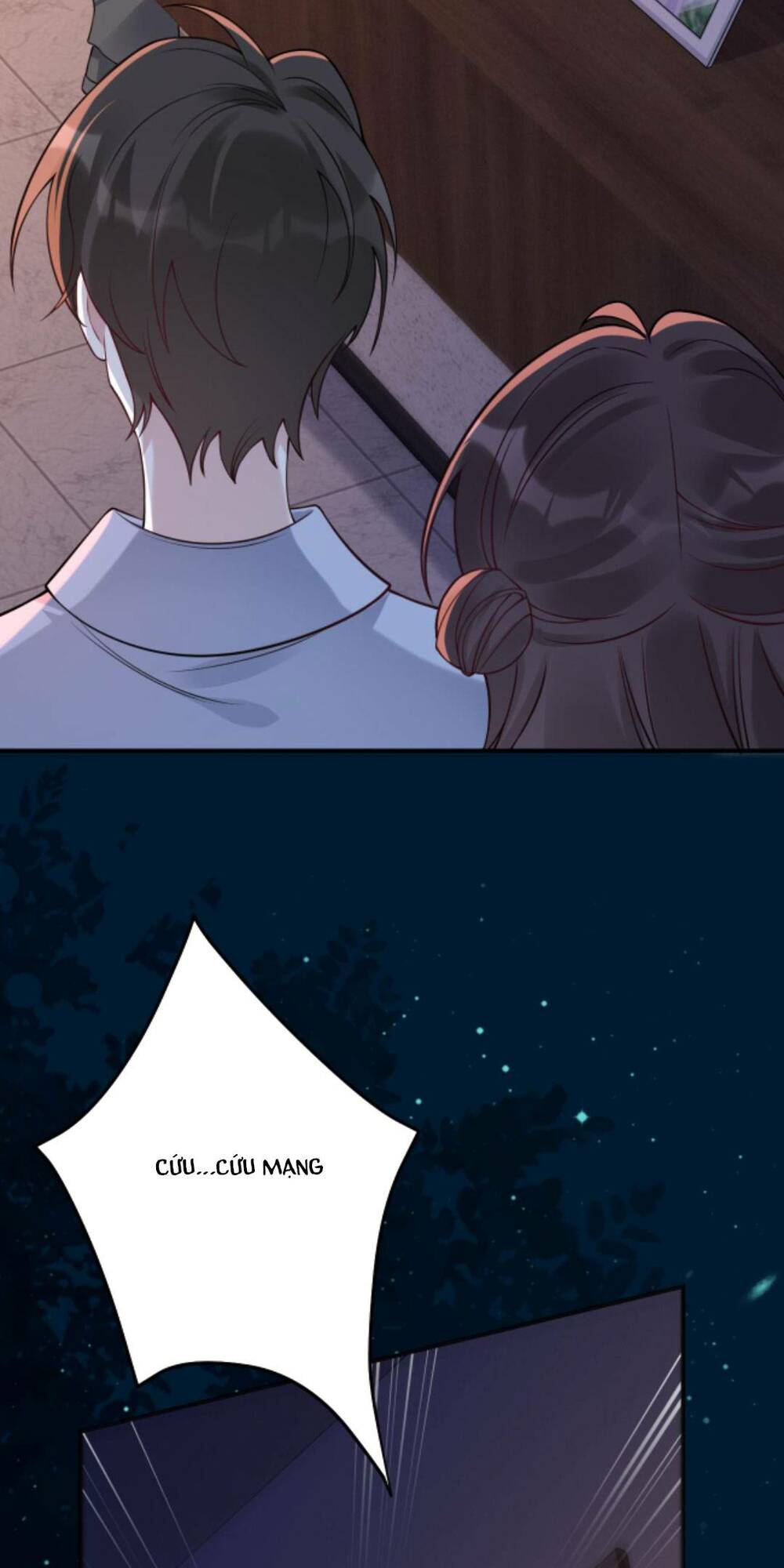 Đứng Yên! Em Gái Chúng Tôi Nói Trên Đầu Bạn Có Quỷ.: Chapter 115