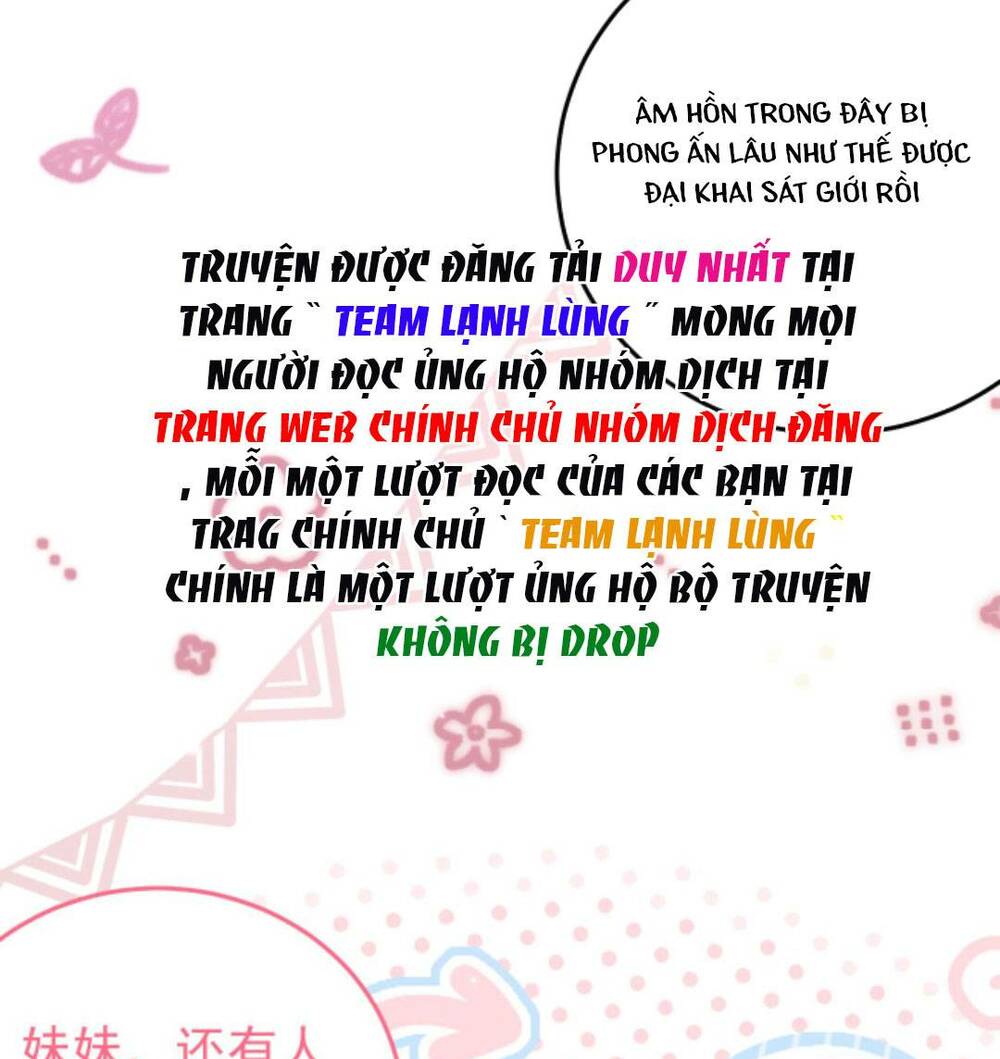 Đứng Yên! Em Gái Chúng Tôi Nói Trên Đầu Bạn Có Quỷ.: Chapter 116