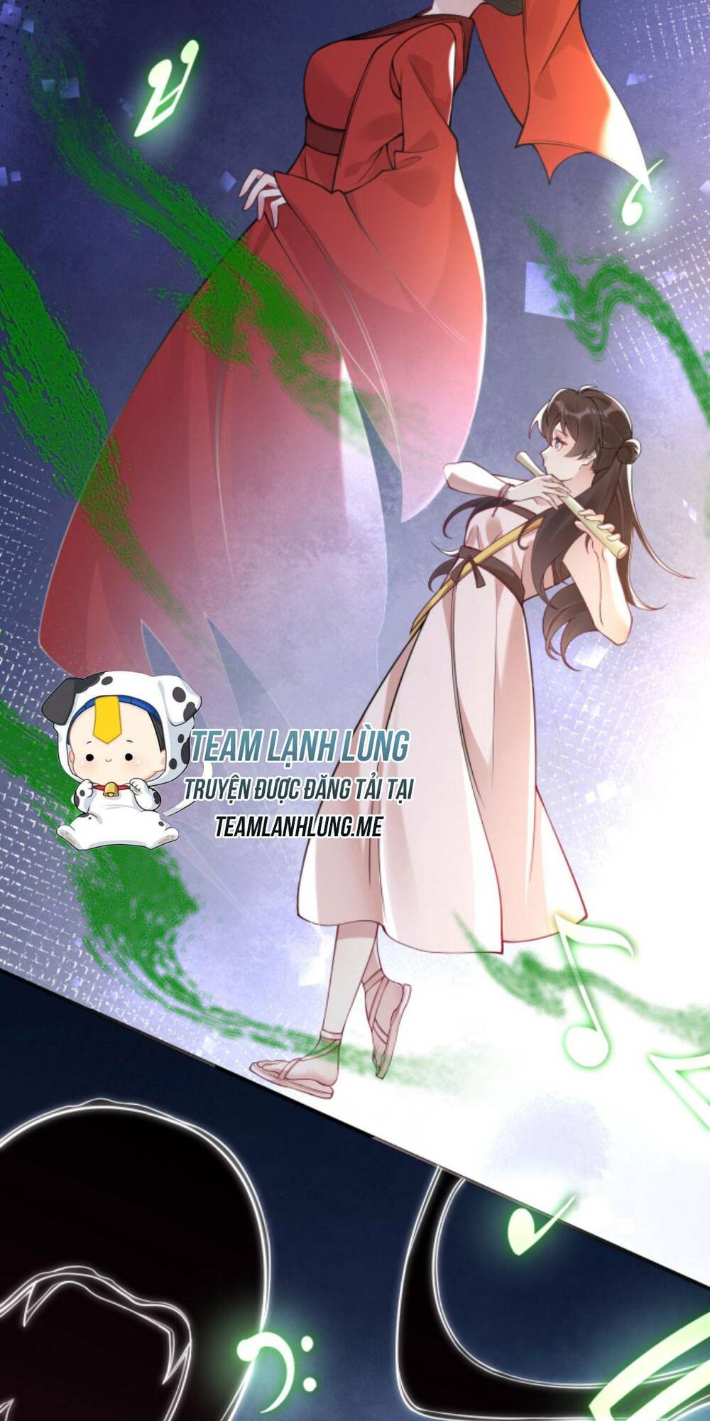 Đứng Yên! Em Gái Chúng Tôi Nói Trên Đầu Bạn Có Quỷ.: Chapter 117