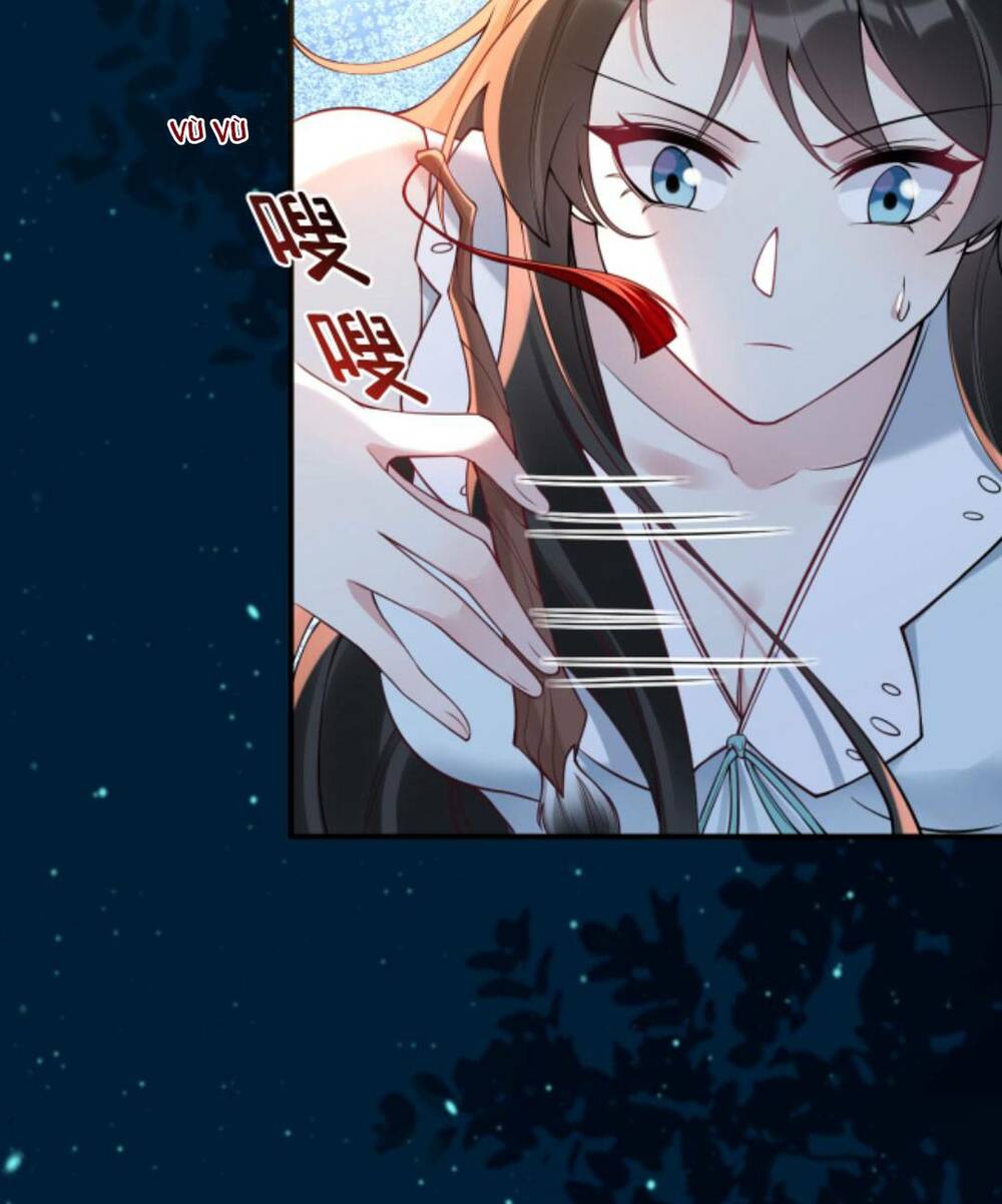 Đứng Yên! Em Gái Chúng Tôi Nói Trên Đầu Bạn Có Quỷ.: Chapter 117